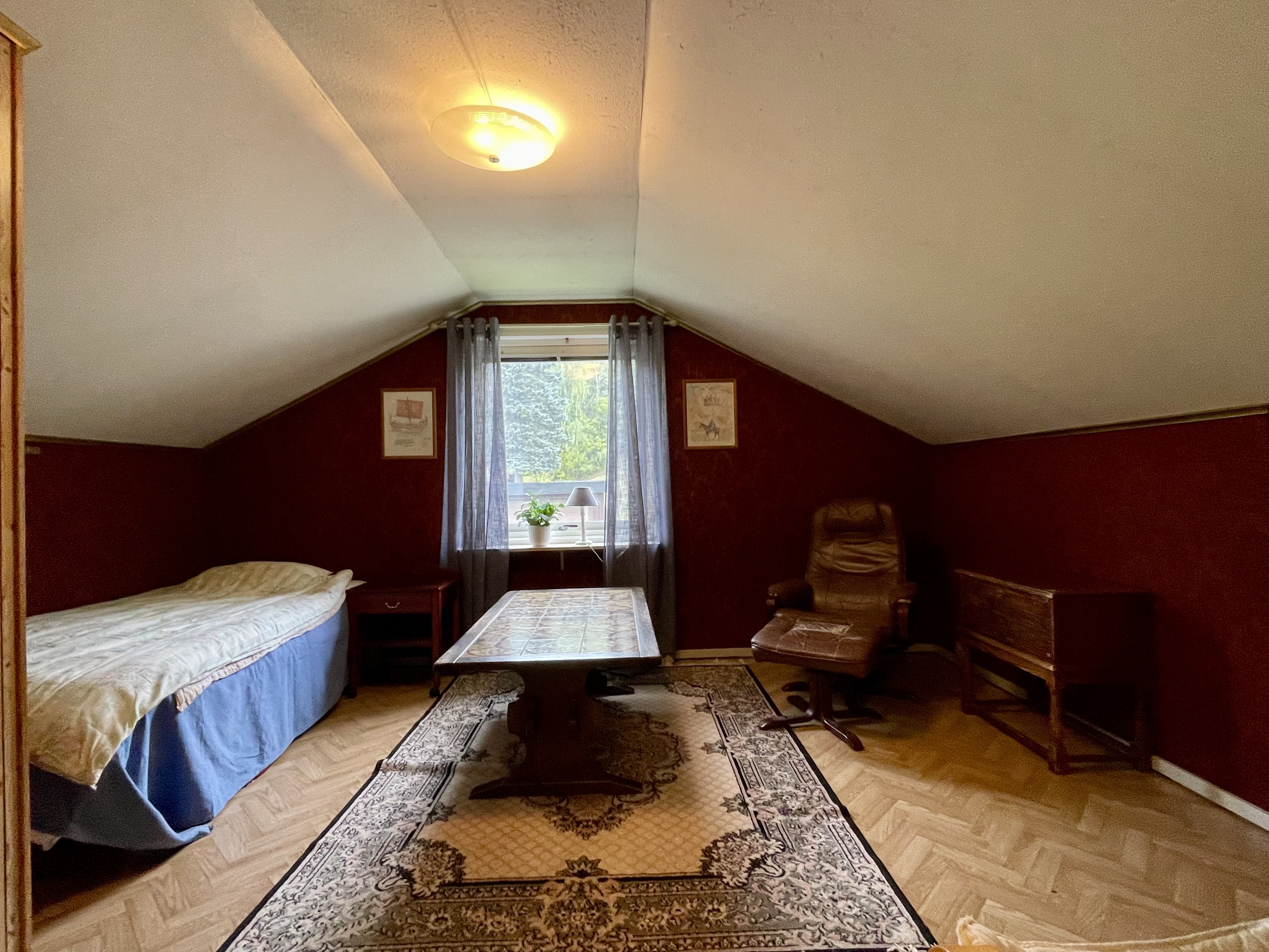6 rok · 135 m² i Borlänge – bild 10