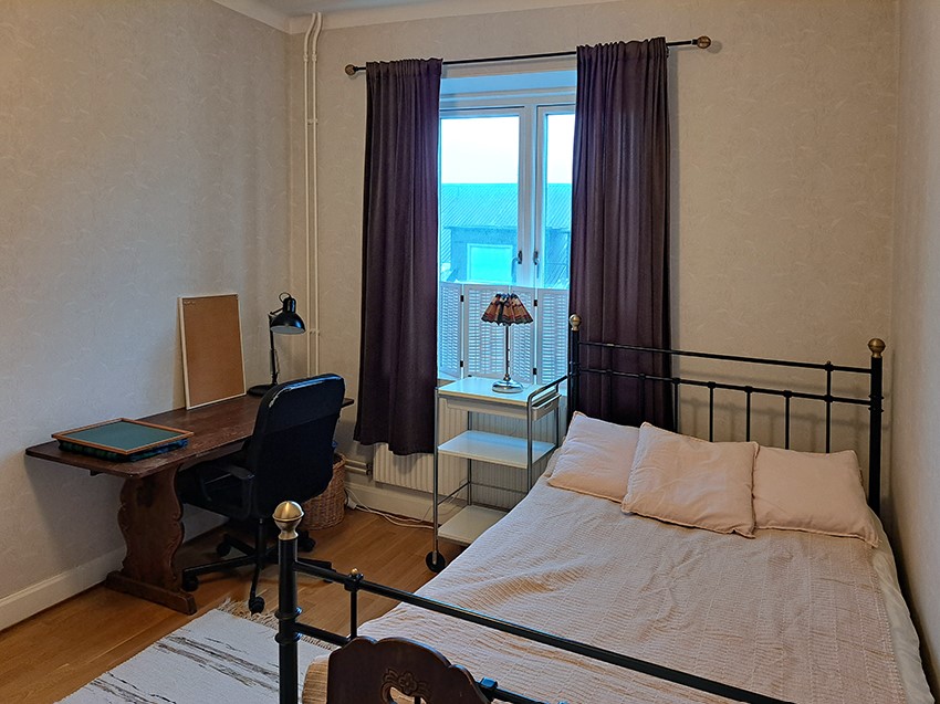 Helsingörsgatan, Helsingborg