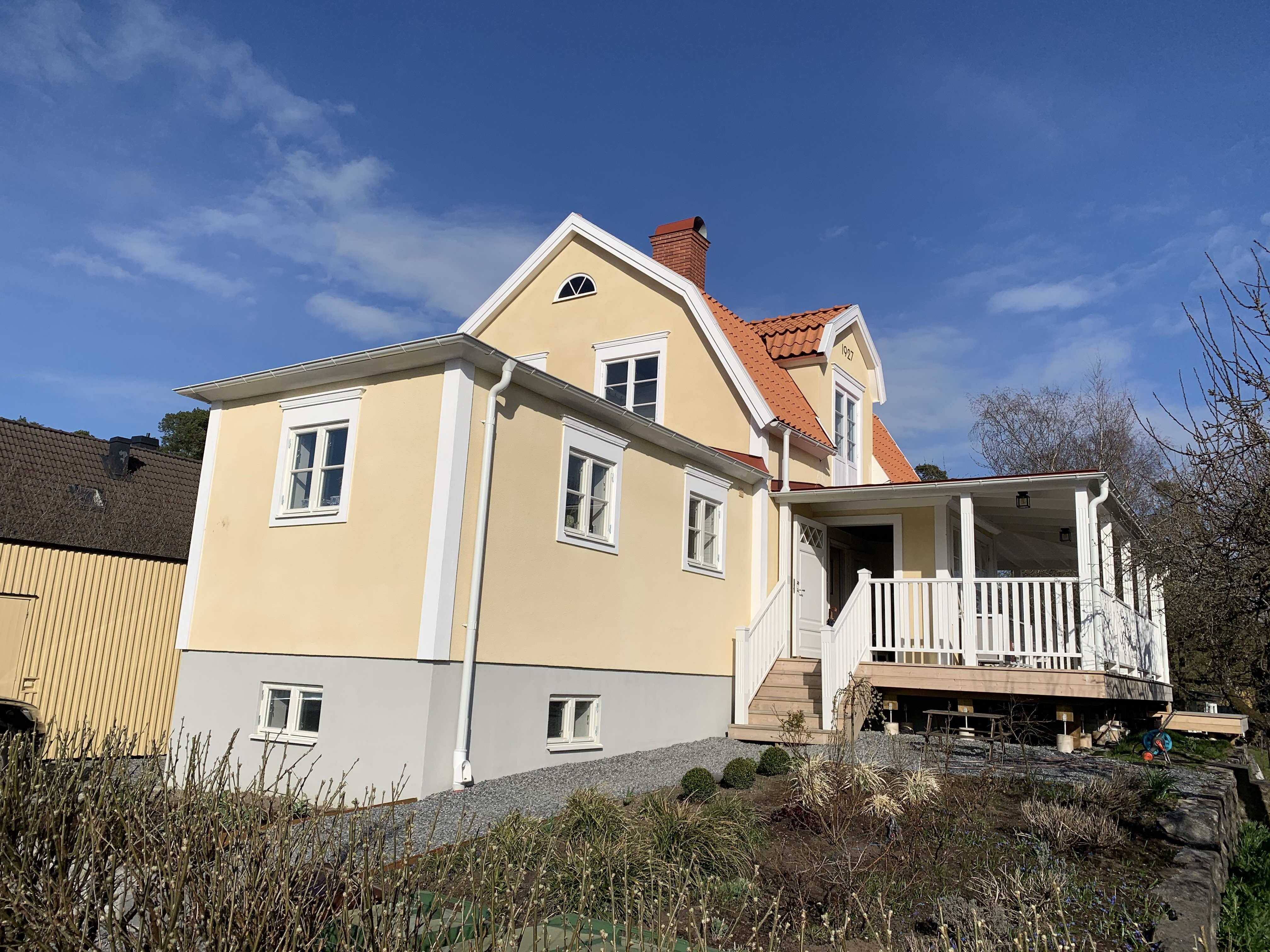 Lägenhet, 1 rooms, 20 sqm, Järfälla