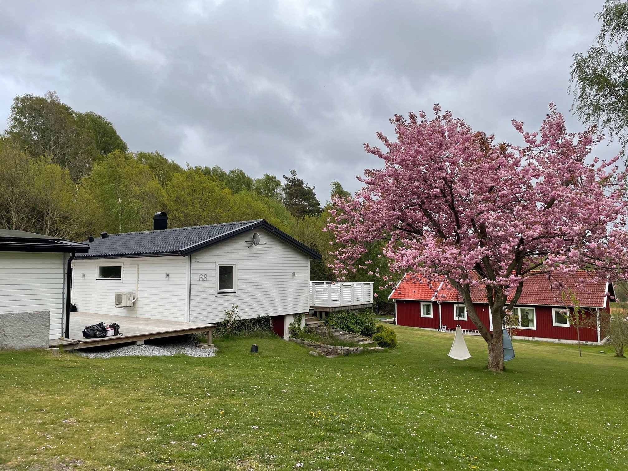 Villa/Hus, 3 rooms, 60 sqm, Kållekärr
