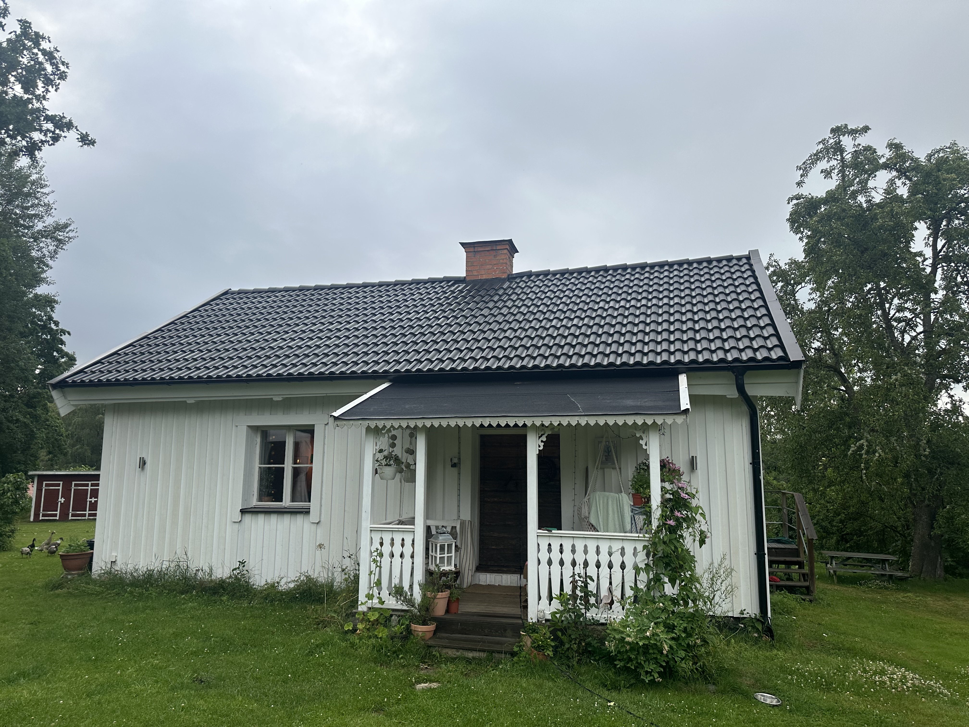 Villa/Hus, 3 rooms, 92 sqm, Norrköping