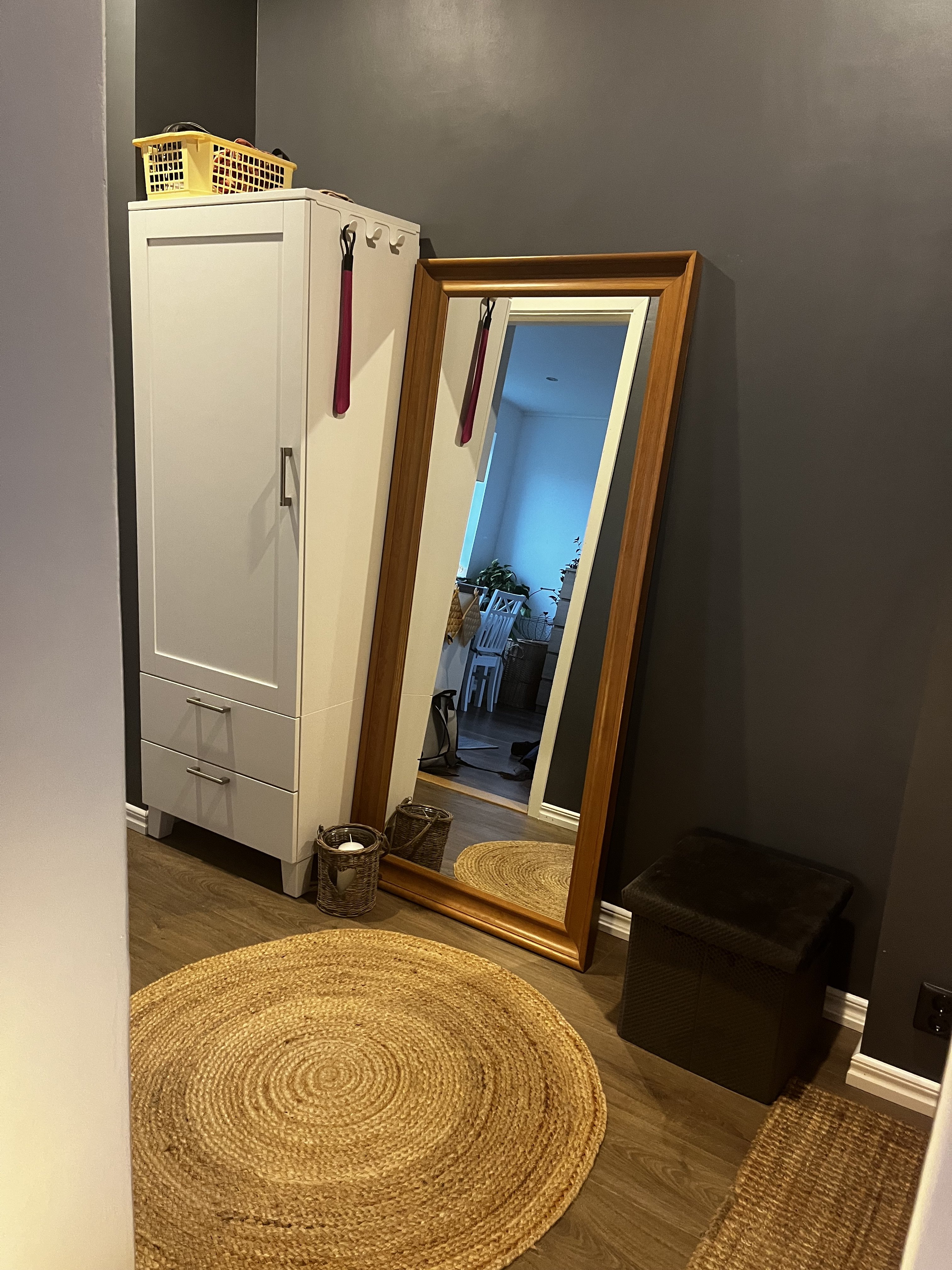 1 rok · 39 m² i Nynäshamn – bild 3