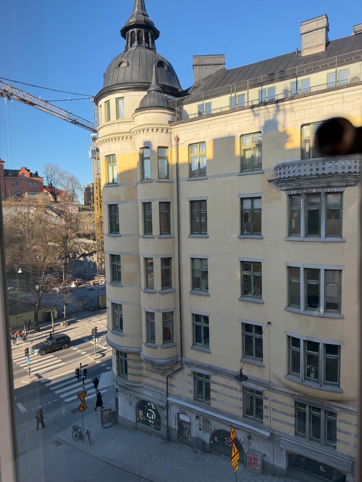 Borgmästargatan, Stockholm — photo 2