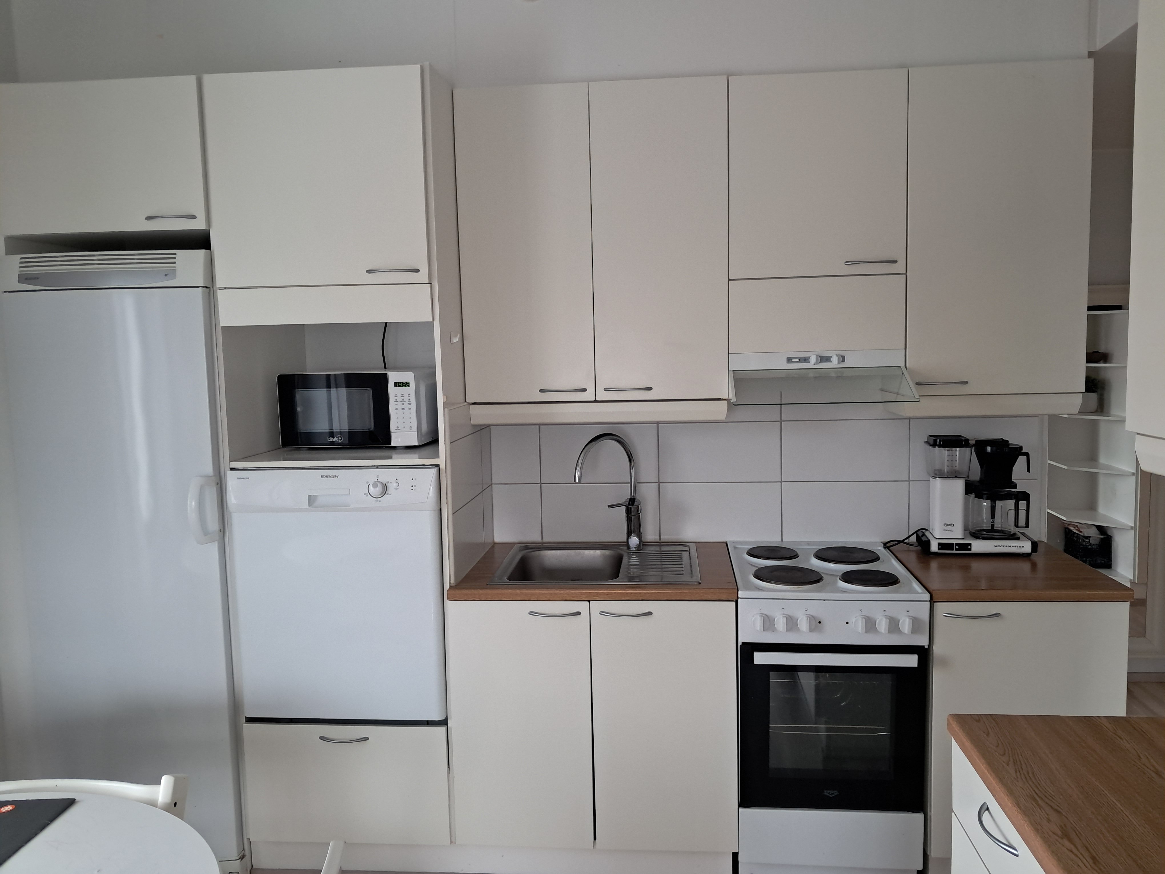 apartment at Tukkipojantie, Rovaniemi 3