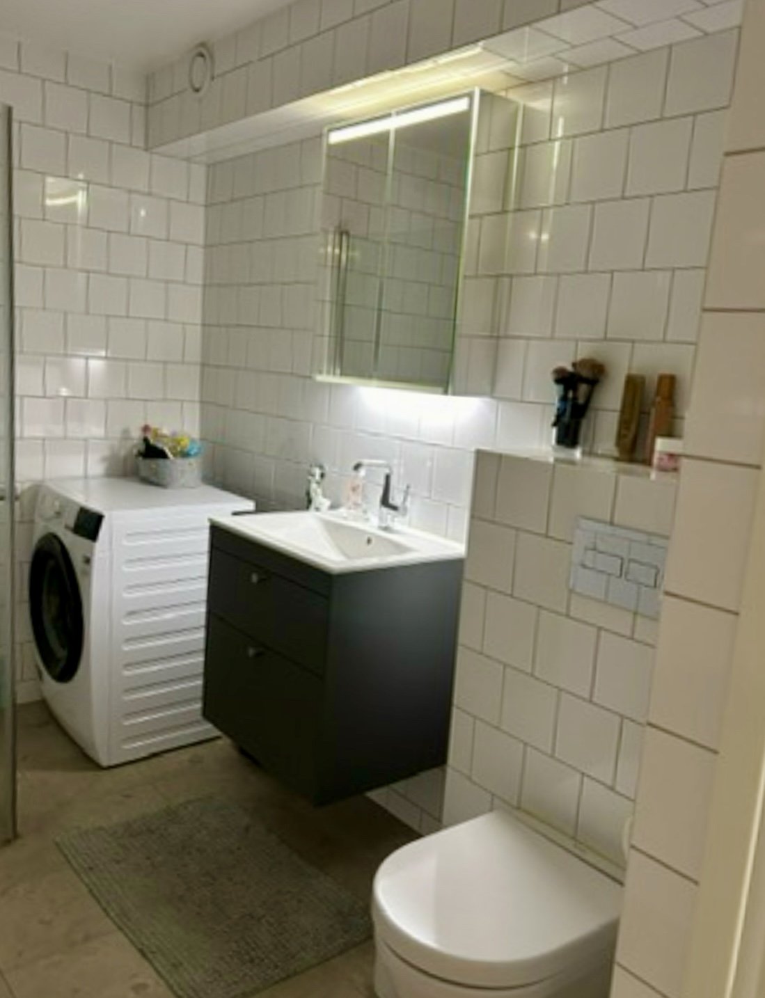 Dalkarlsgränd, Bromma