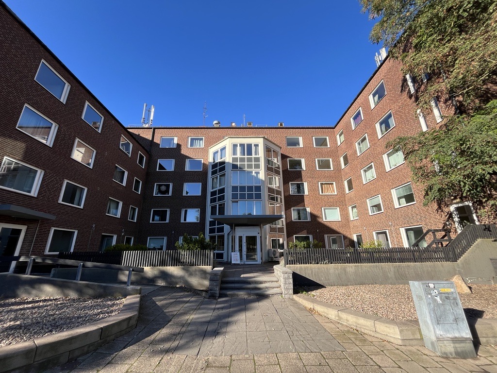 Lägenhet – Helsingborg, Olympia - Bild 5