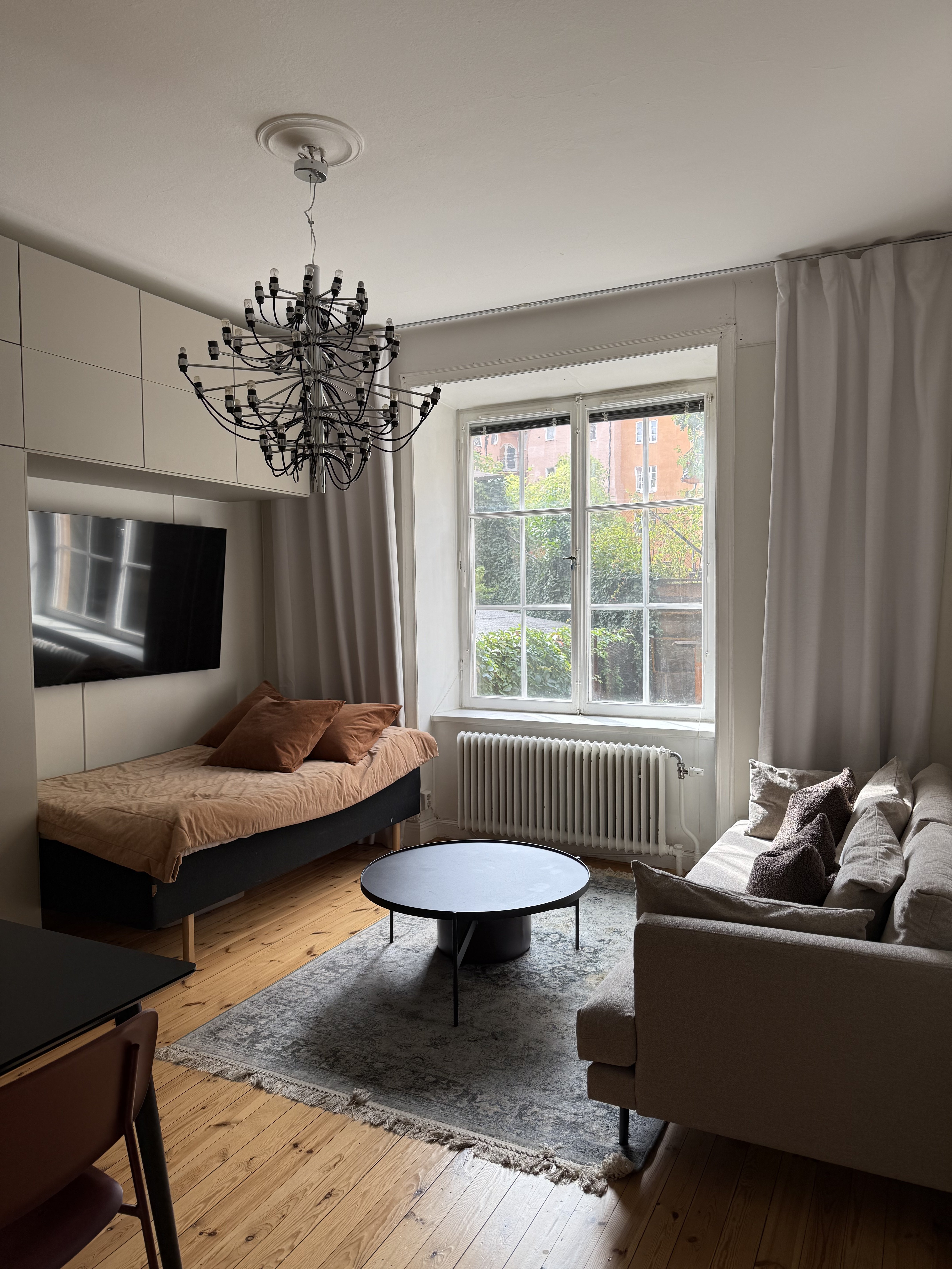 1 rum och kök, Norrmalm, 15 000 kr/mån, bild 5