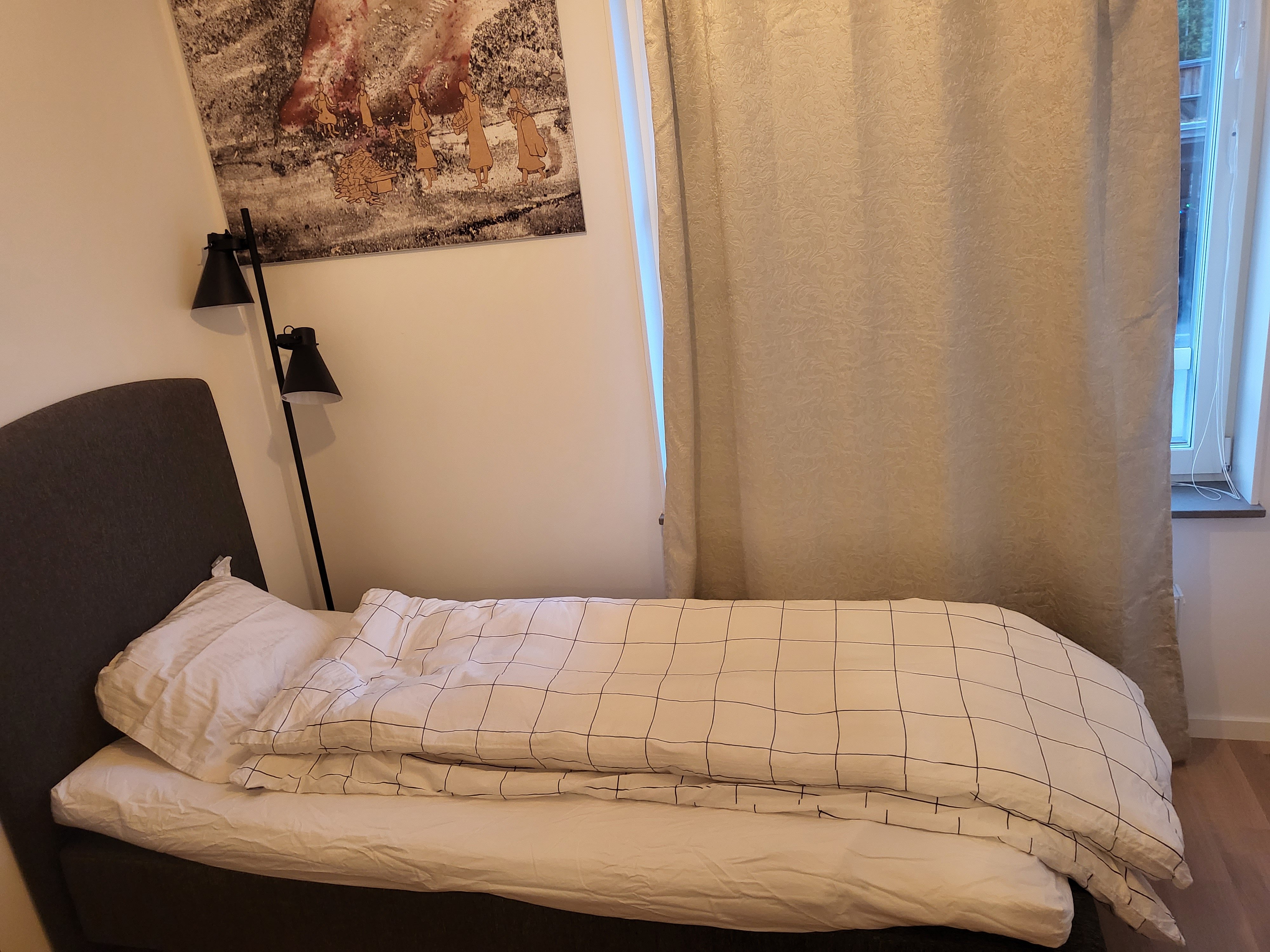Lägenhet – Bålsta, Uppsala län - Bild 5