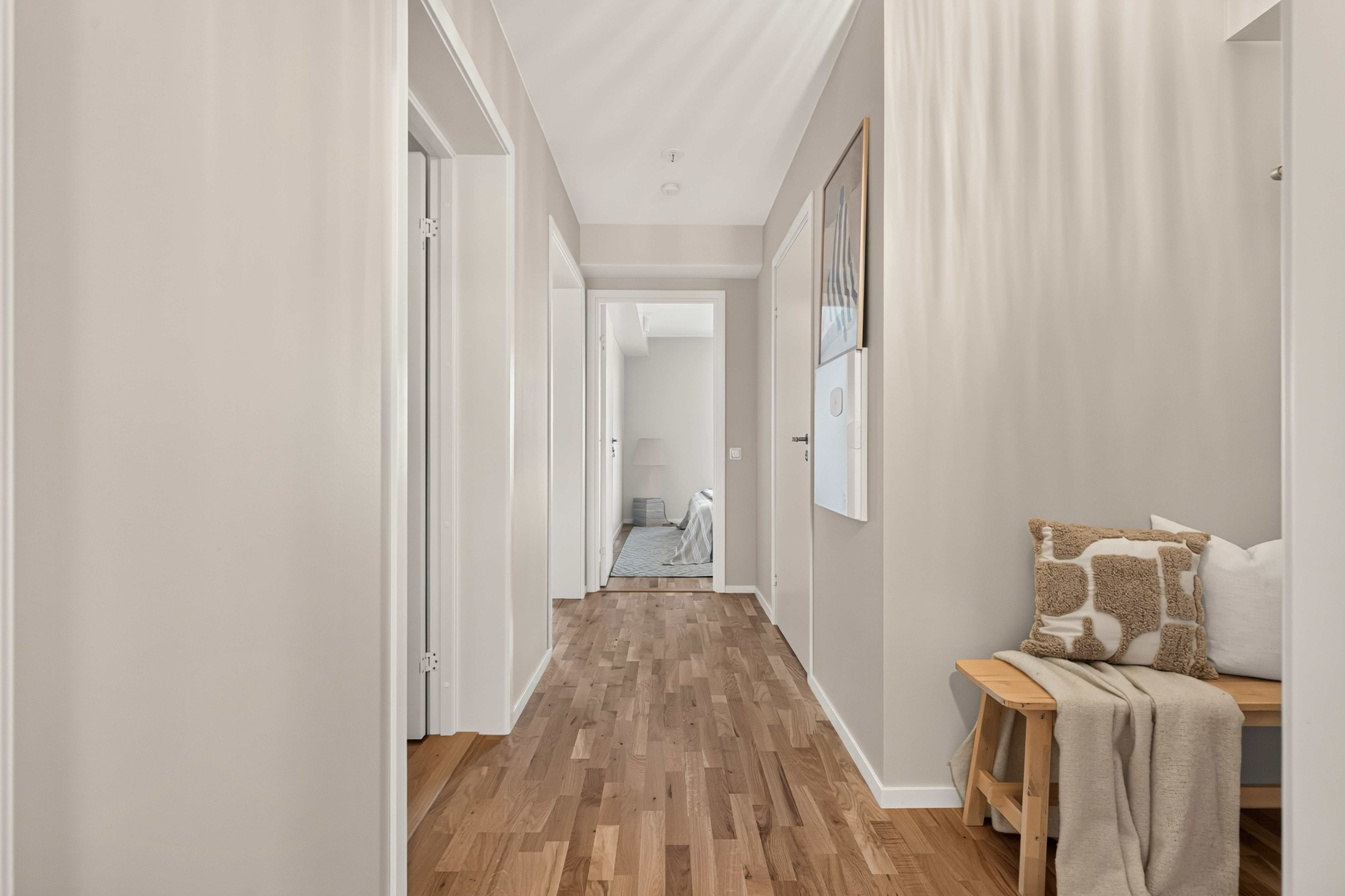 2 rok · 40 m² i Skogås – bild 8