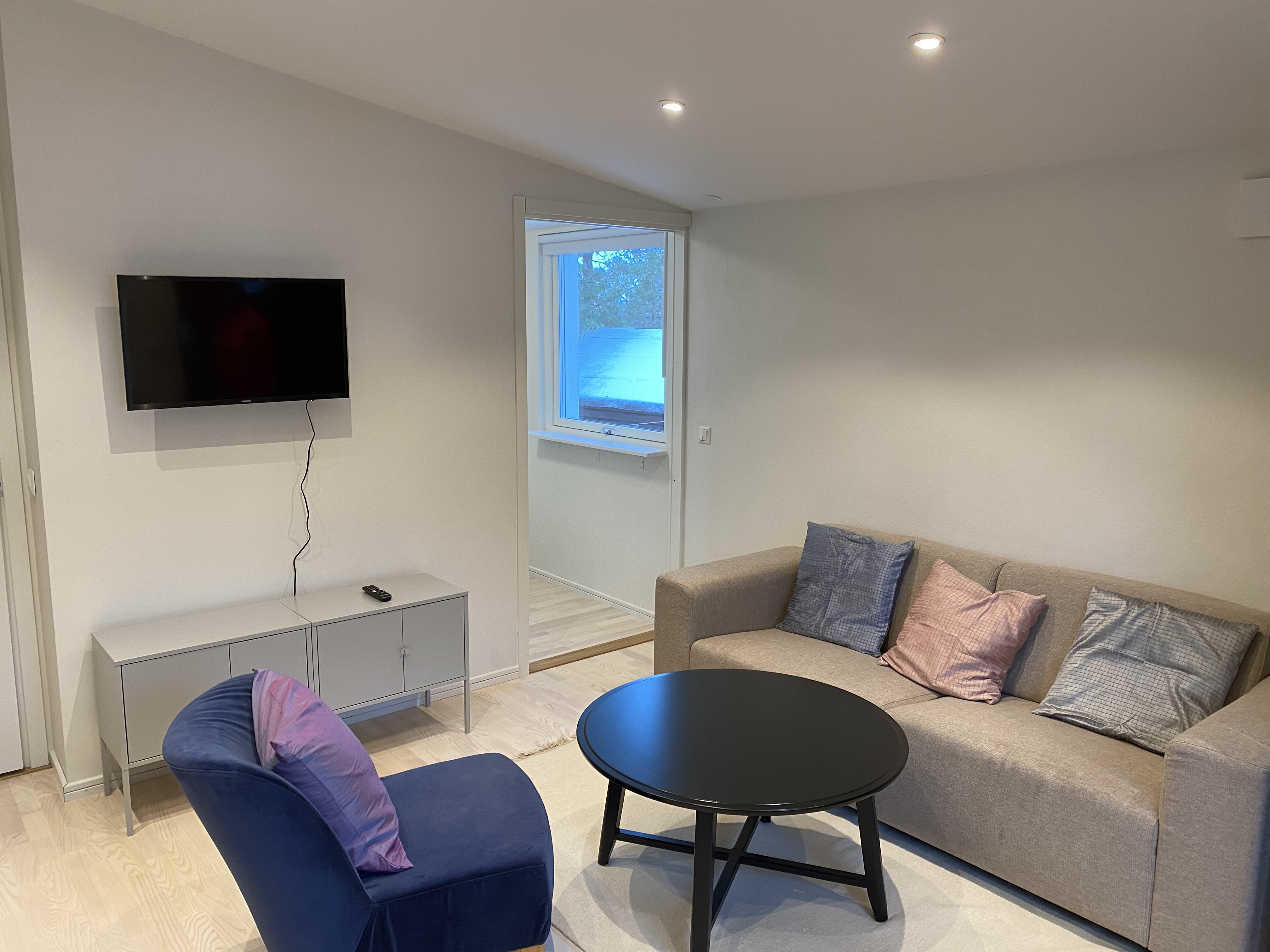 Gårdfarivägen, Hägersten — photo 5