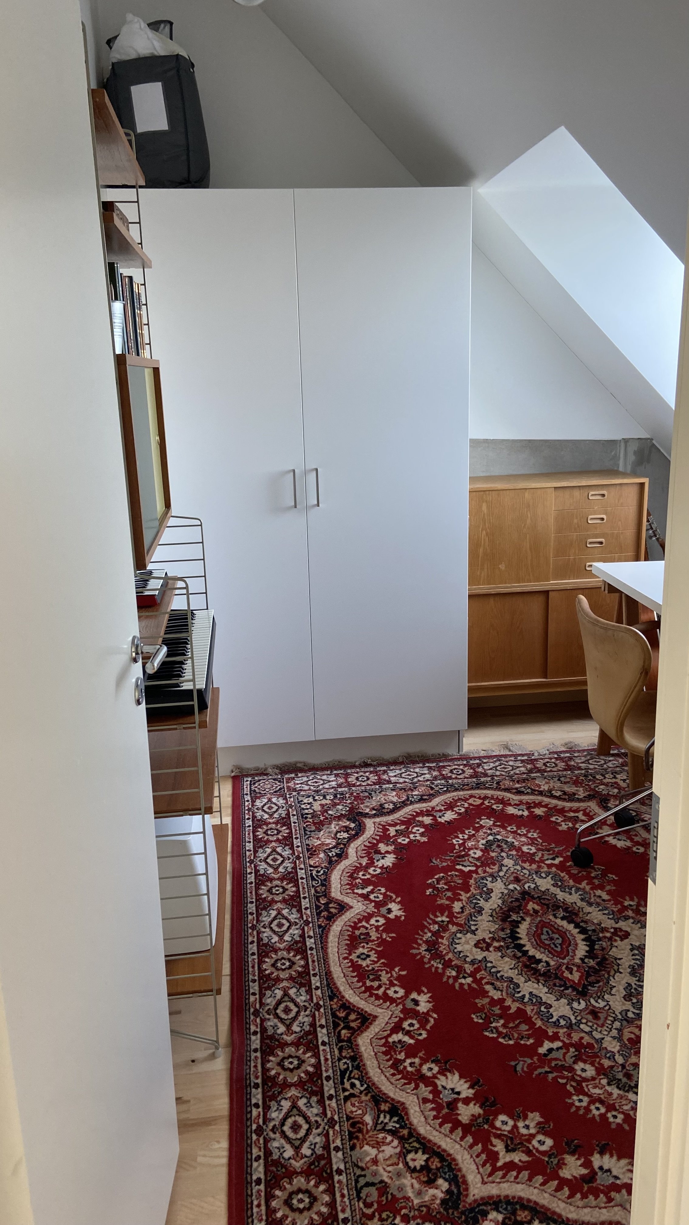 3 rum och kök, Värnhem, 13 700 kr/mån, bild 5