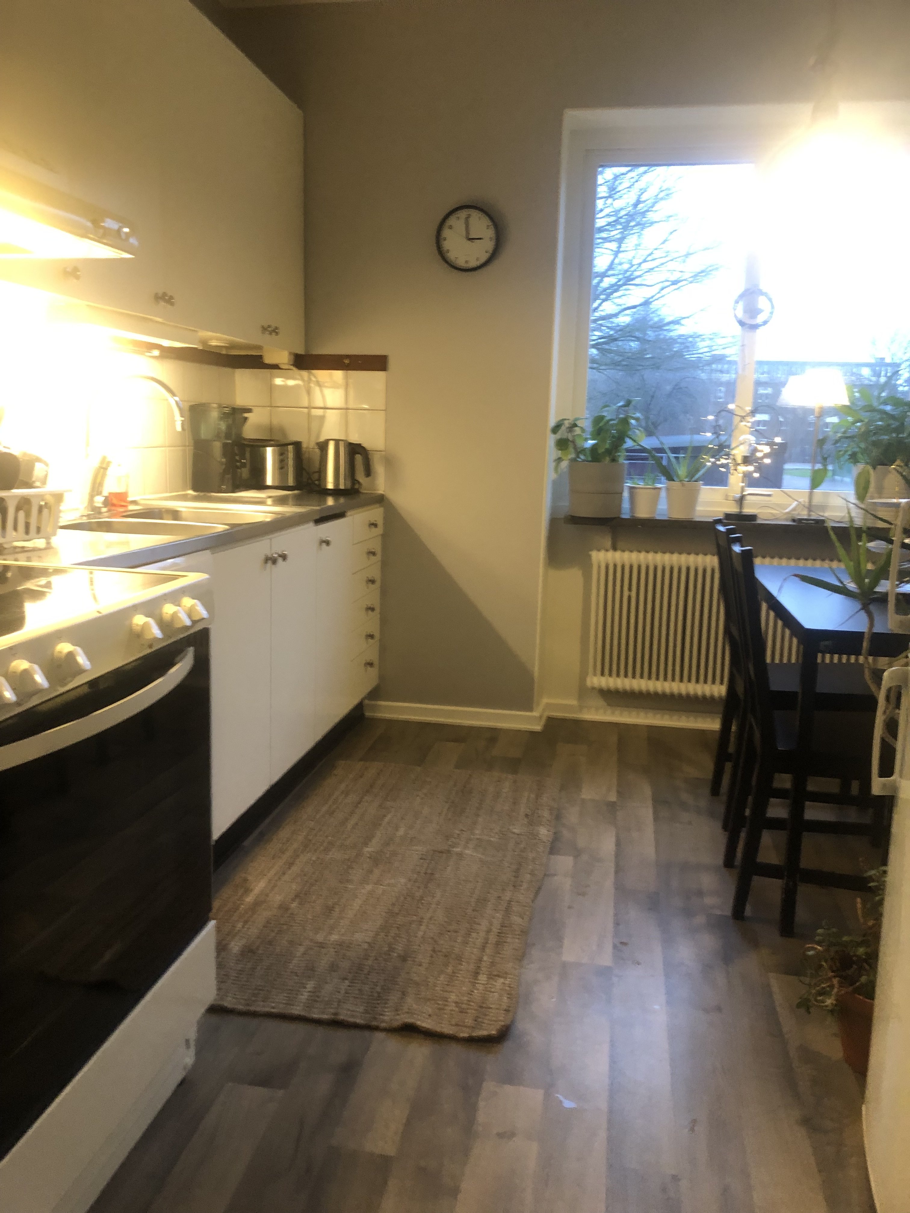 Lägenhet – Helsingborg, Söder - Bild 3