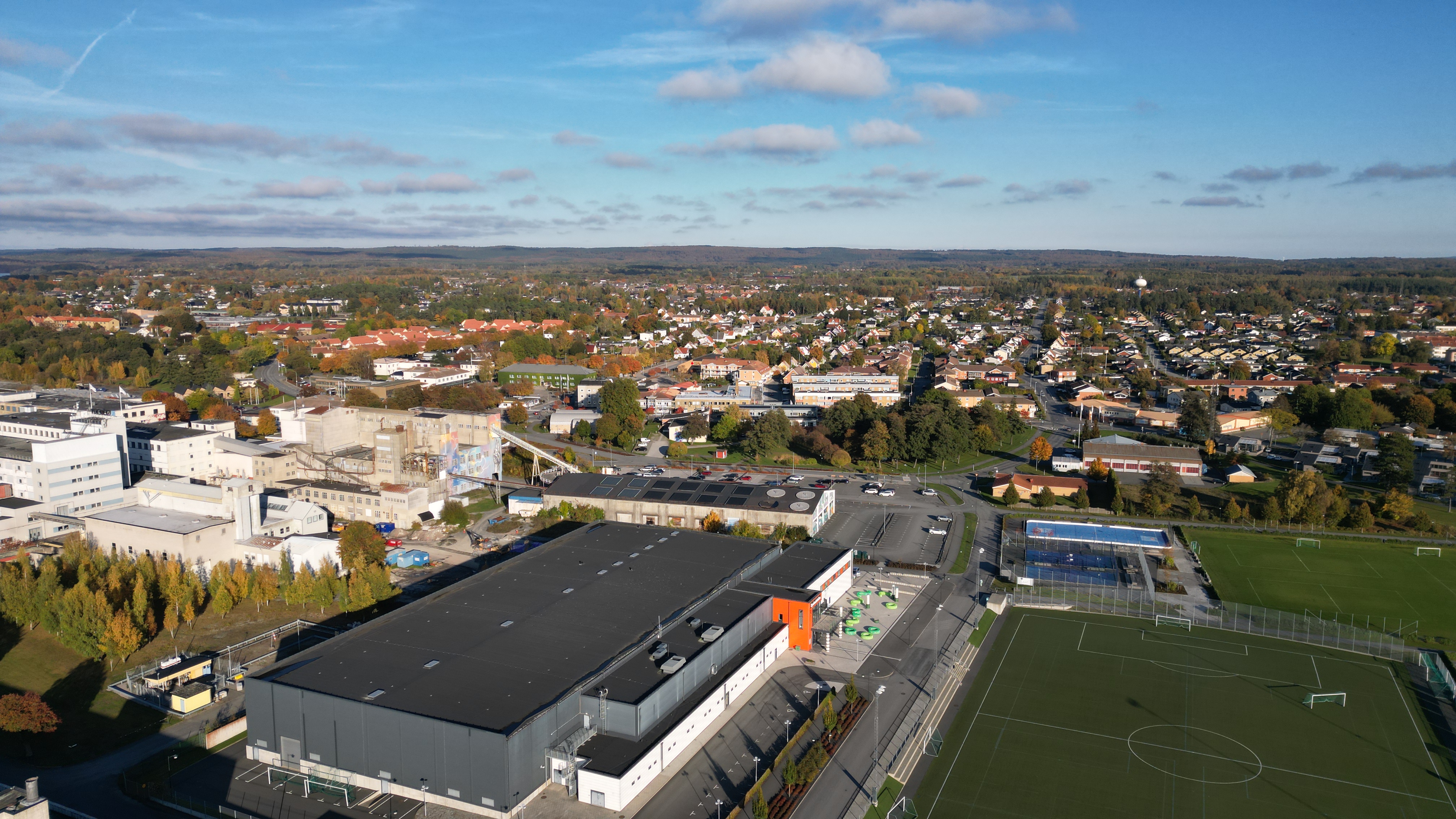 2 rok · 53 m² i Bromölla – bild 7