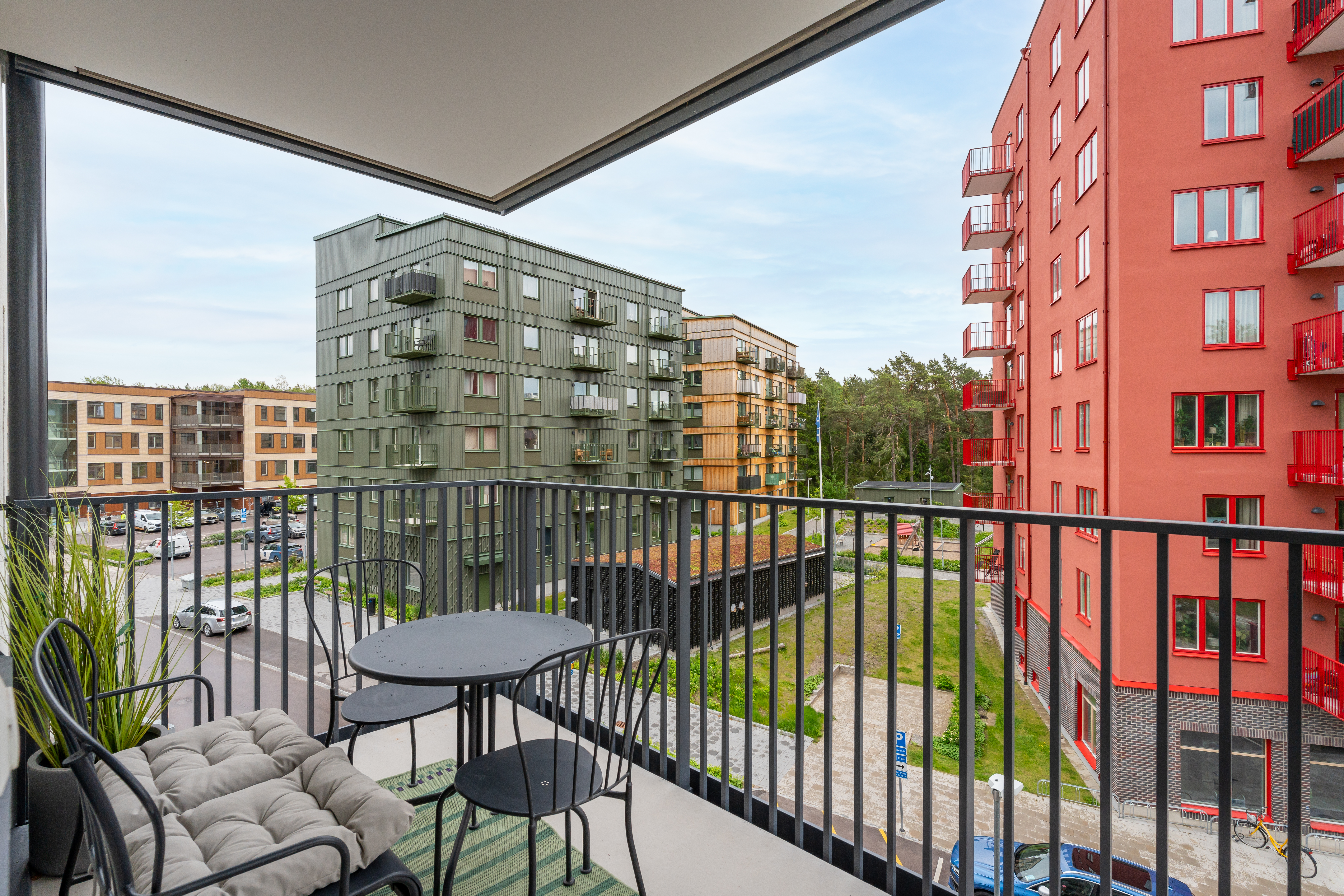 Stenkumlagatan 13A, Västerås — photo 2