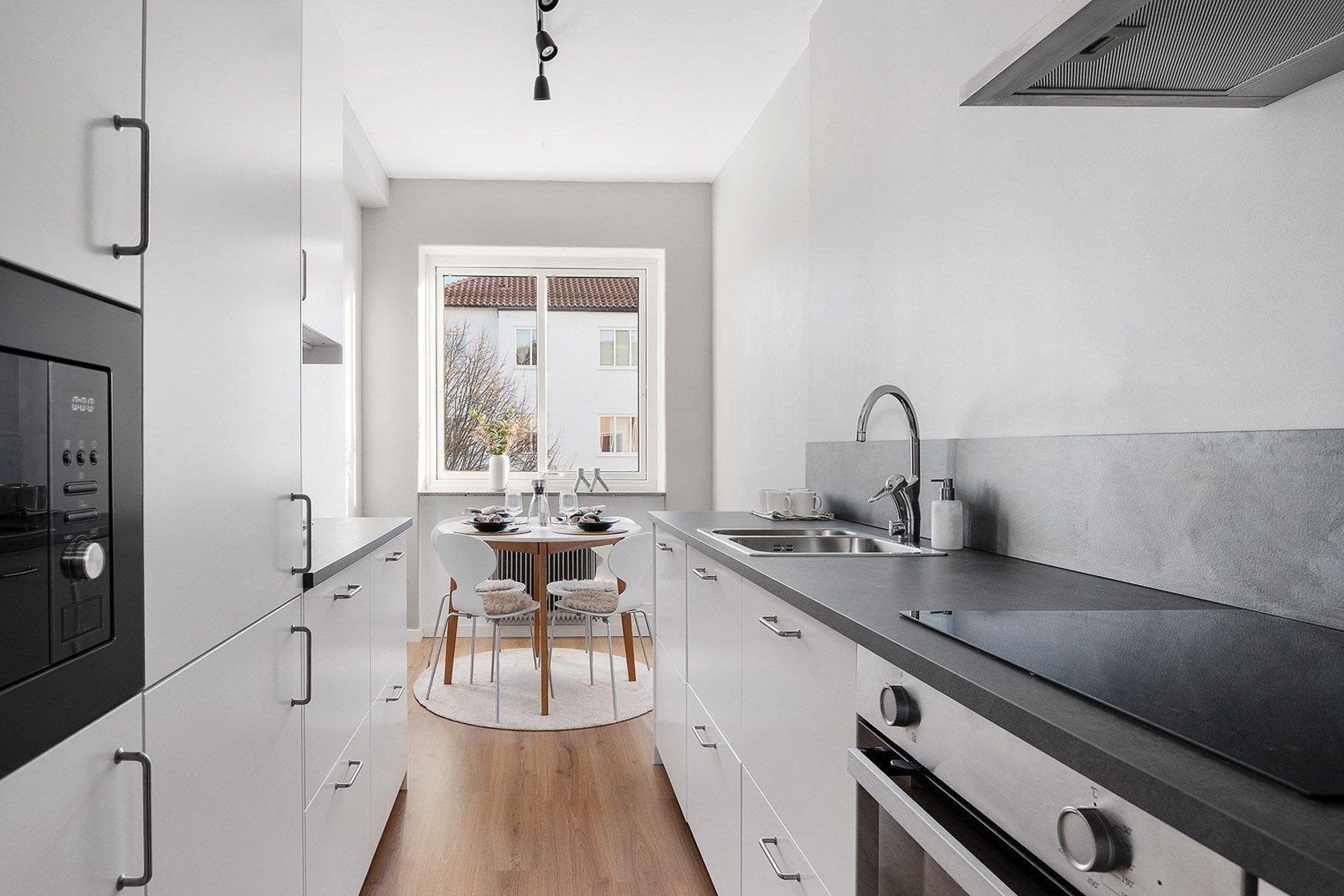 2 rok · 53 m² i Hässleholm – bild 4