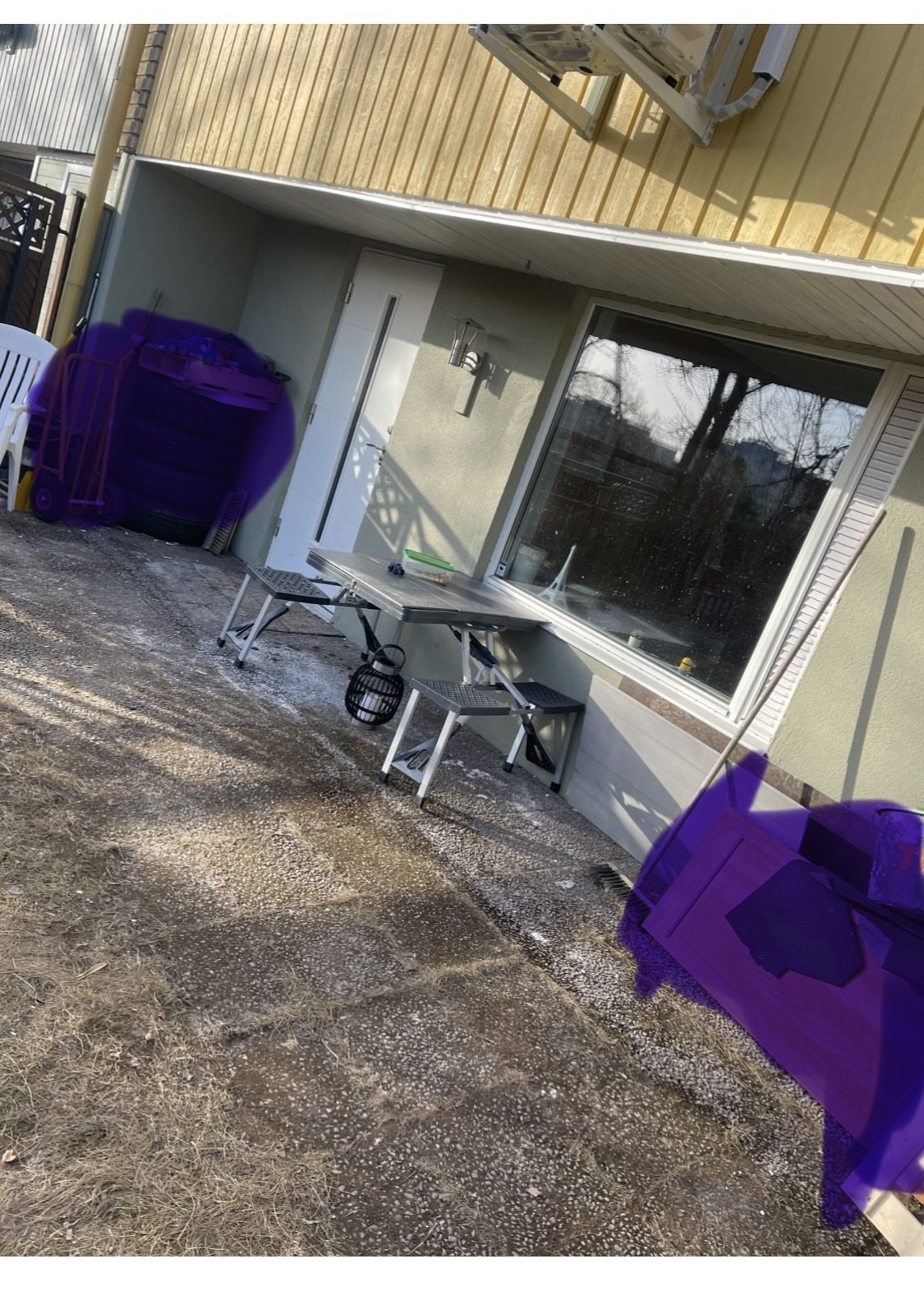 Bullerholmsgränd, Skärholmen — photo 4