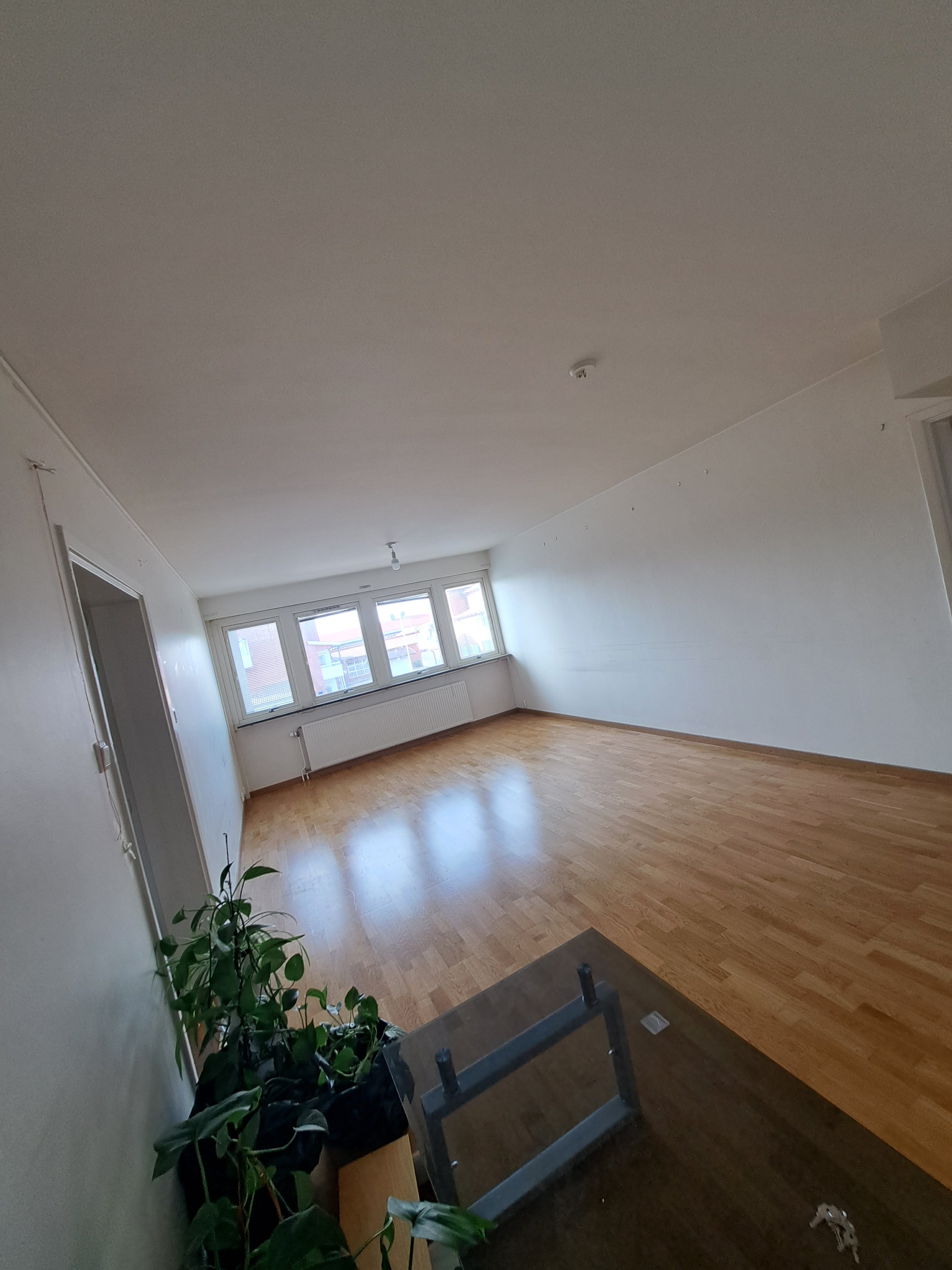 Lägenhet, 4 rooms, 100 sqm, Kvänum