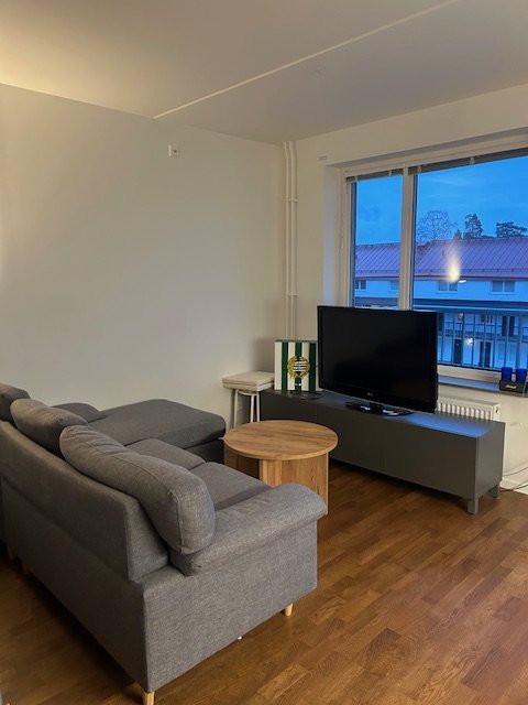 Gamla Huddingevägen, Älvsjö — photo 5