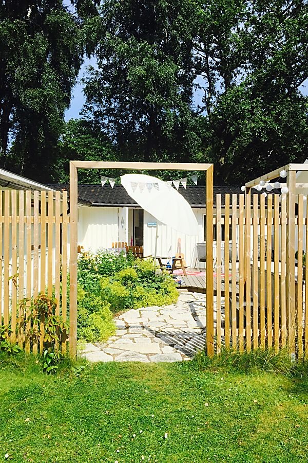 Hus – Vejbystrand, Vejby - Bild 2