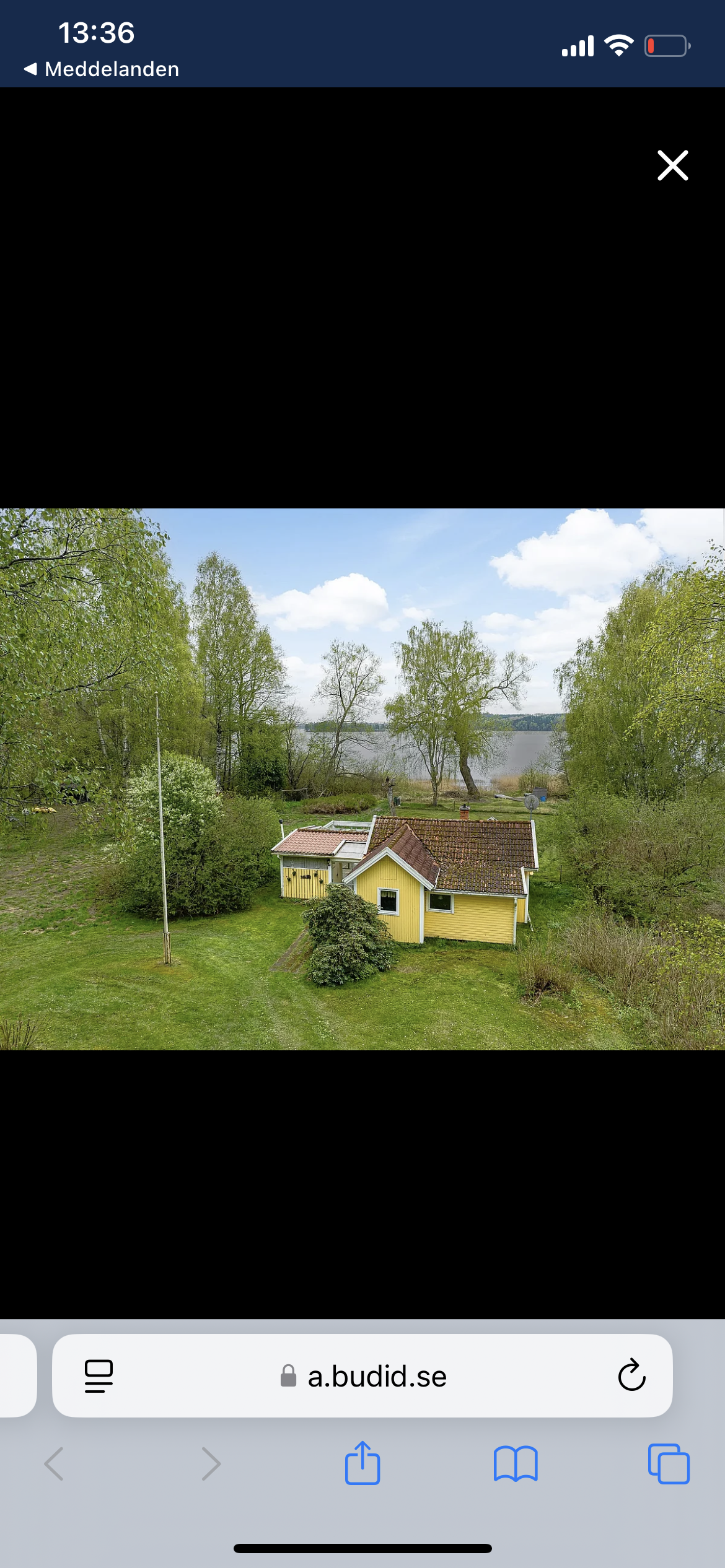 Stuga, 3 rooms, 53 sqm, Gnesta