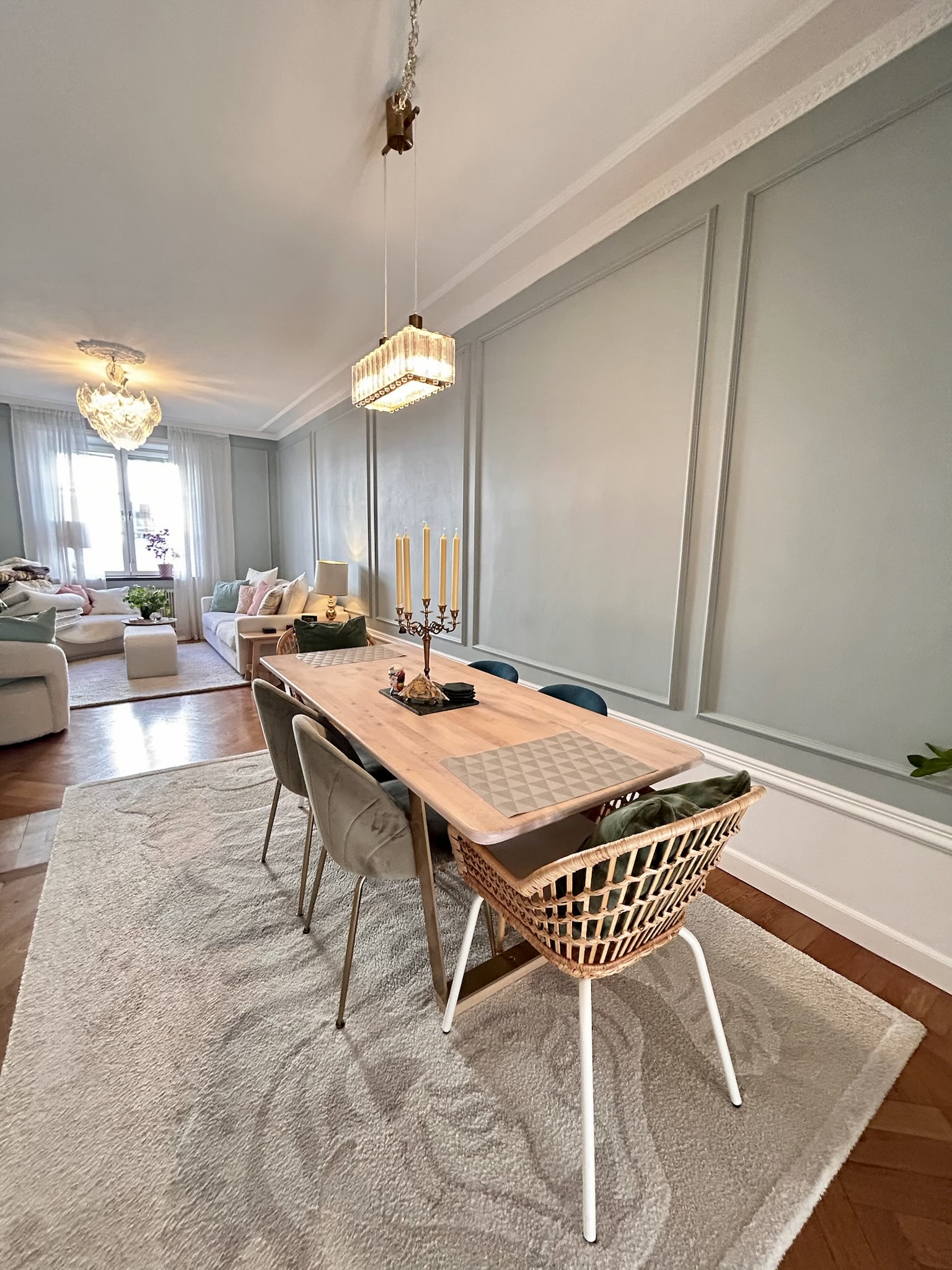 Svarvargatan, Stockholm — photo 3