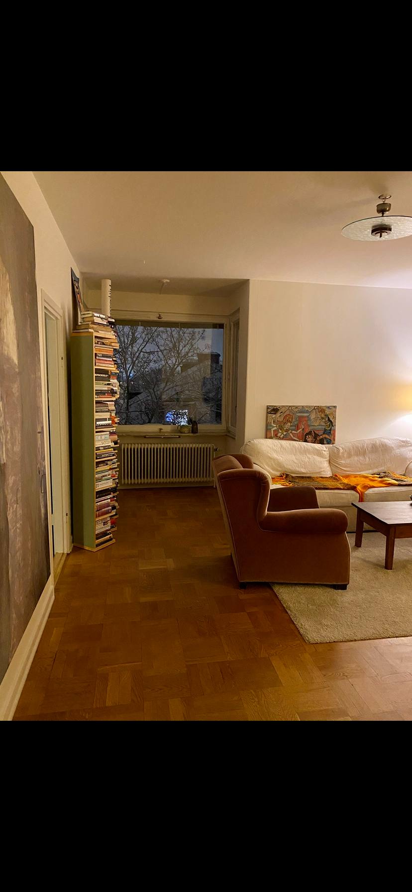 1 rum Stockholm — 6 000 kr/mån | Bostadsögat