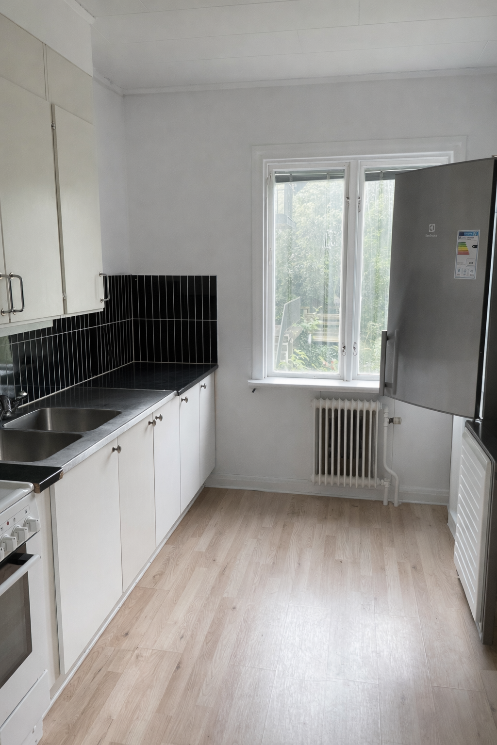 Lägenhet – Lammhult, Kronobergs län - Bild 3