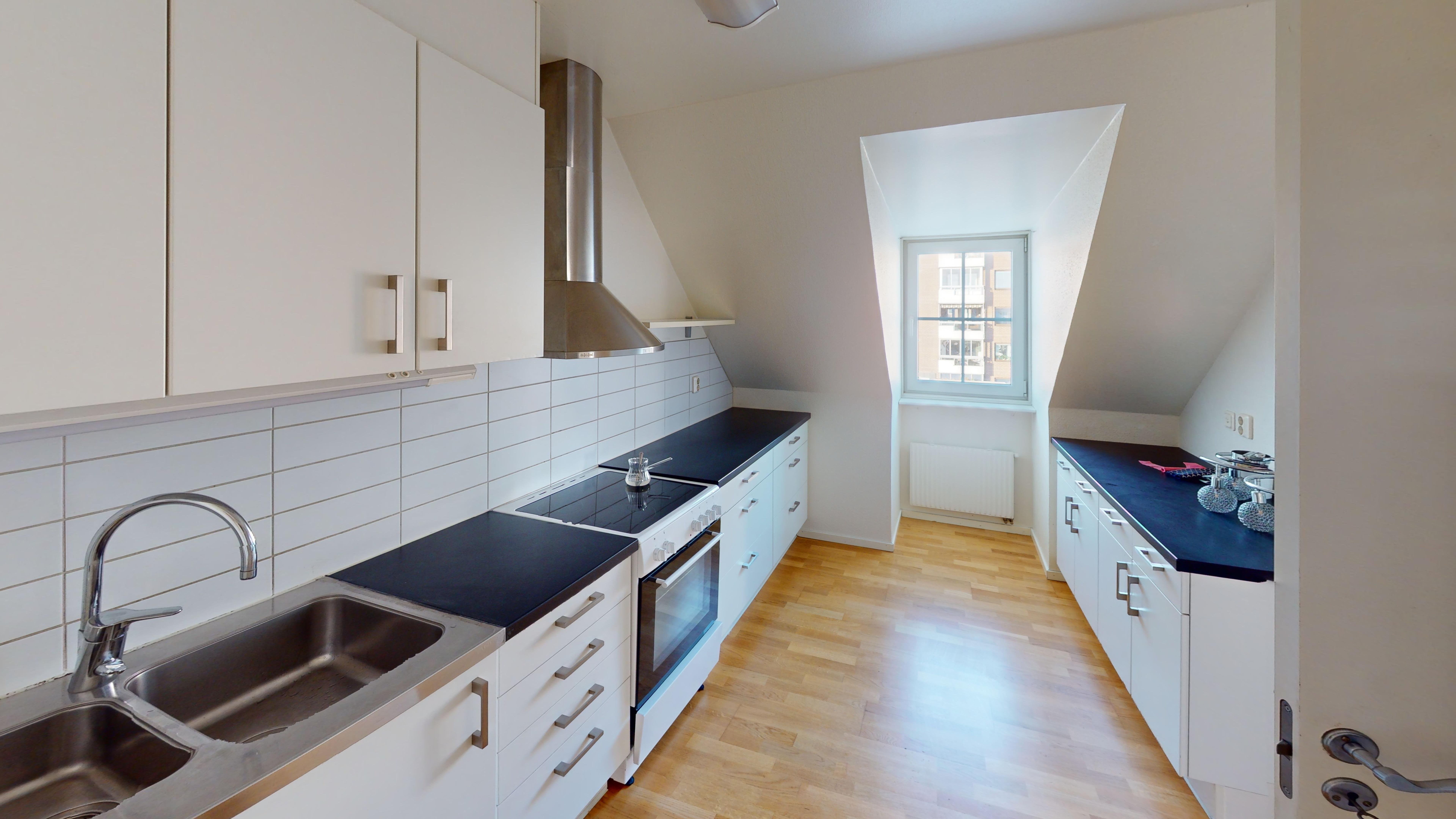 Lägenhet, 3 rooms, 76 sqm, Helsingborg