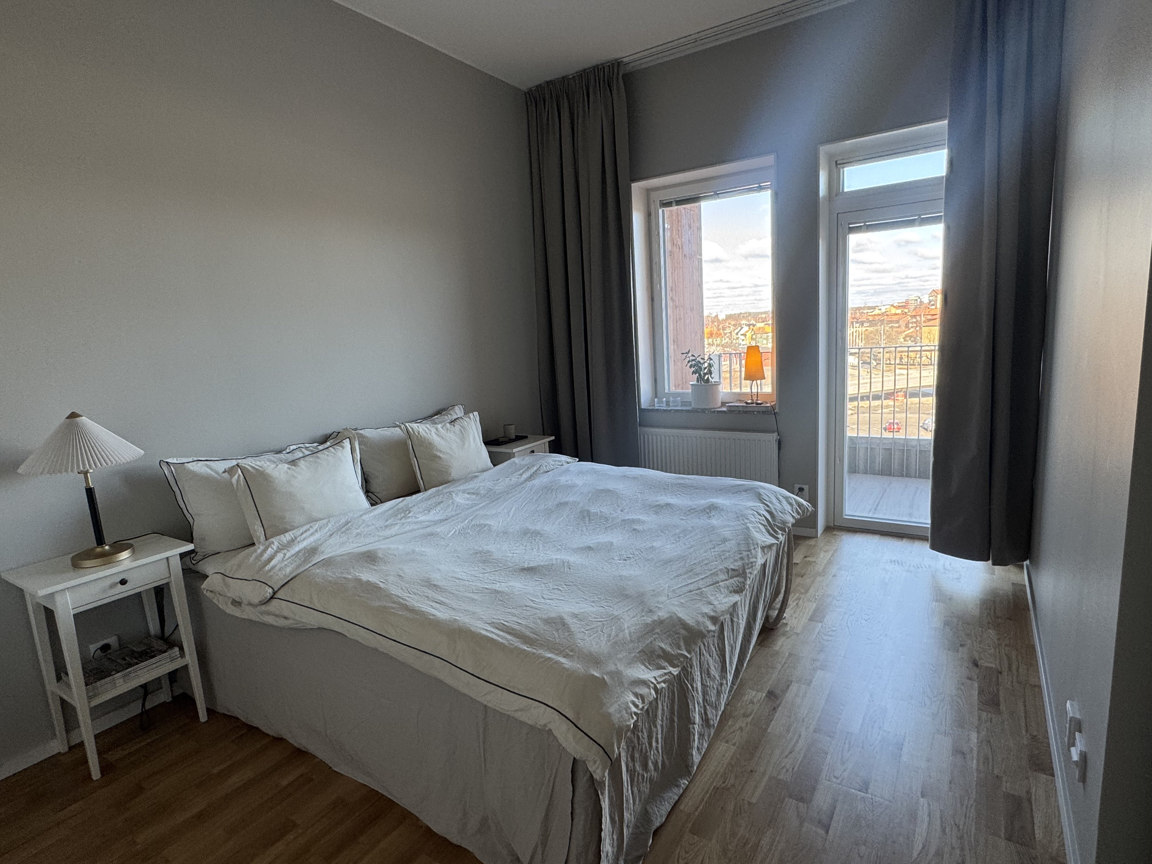 Östermalmsgatan, Umeå — photo 5