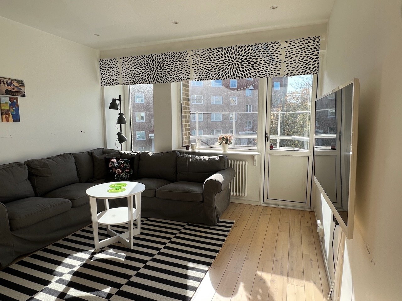 Kronborgsvägen, Malmö — photo 2