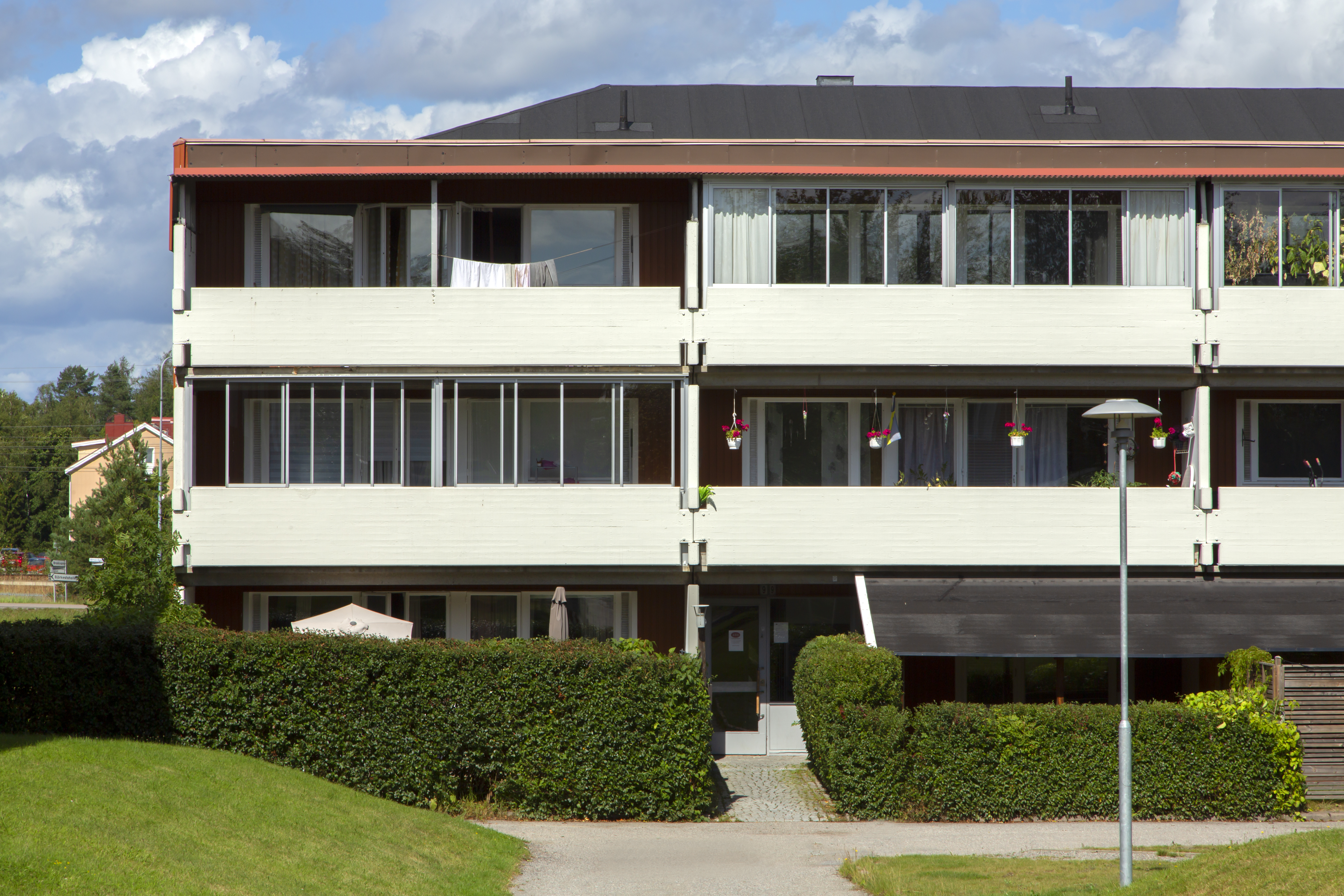 Stenkullevägen 9