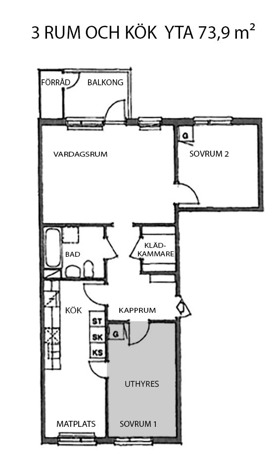 Bröderna Berwalds väg, Uppsala