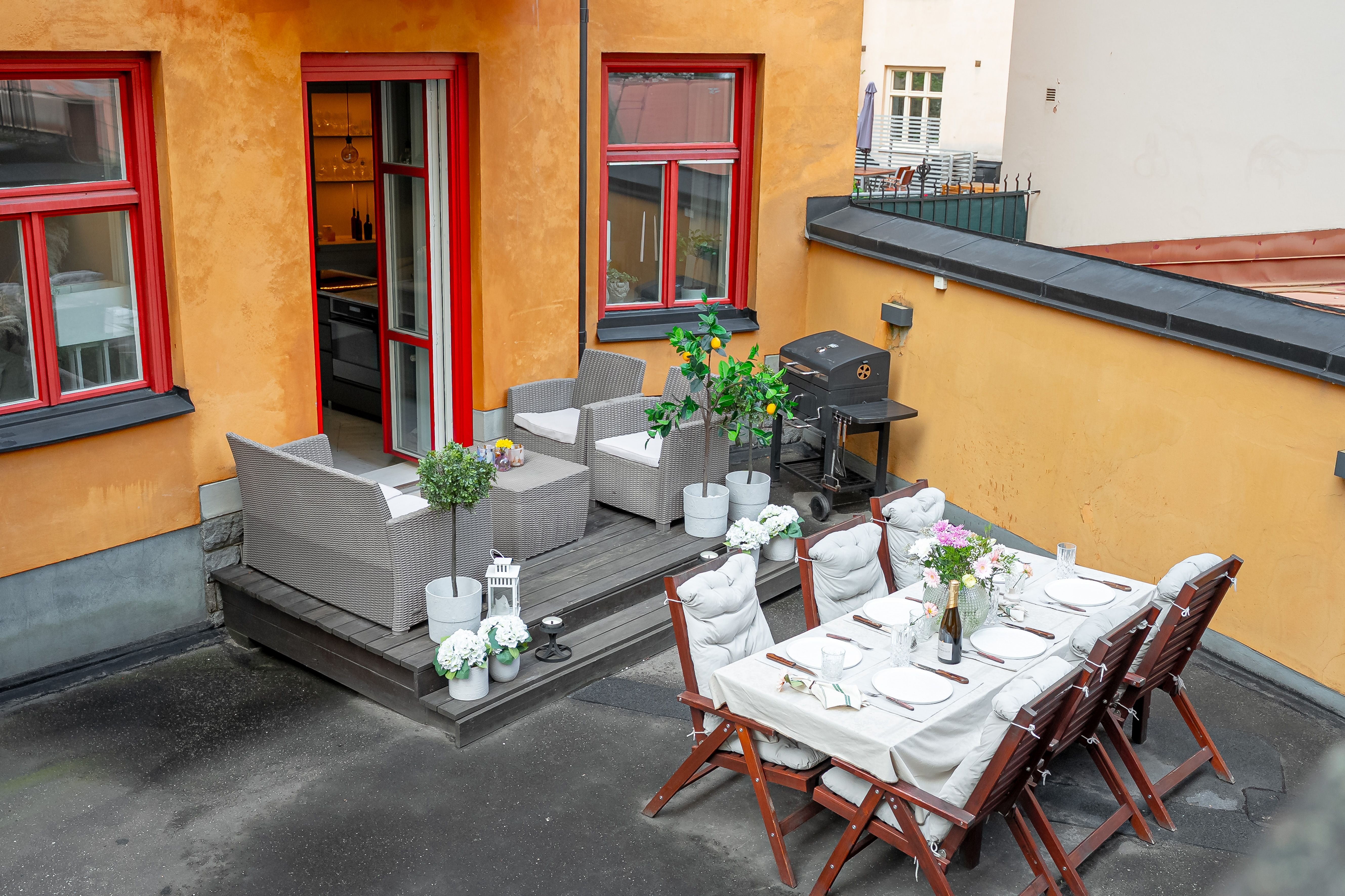 Birger Jarlsgatan, Stockholm — photo 4