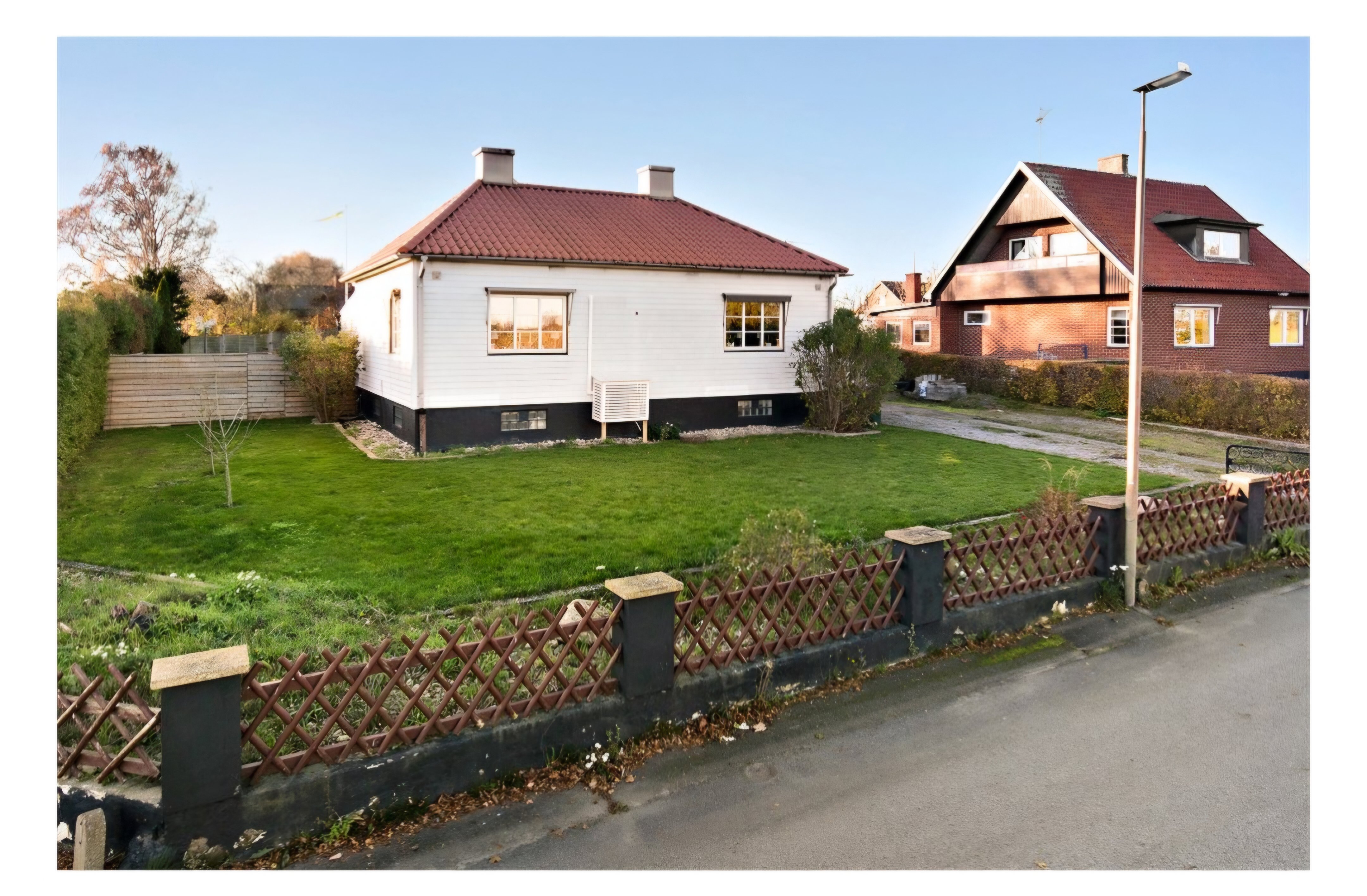 Villa/Hus, 6 rooms, 167 sqm, Ystad