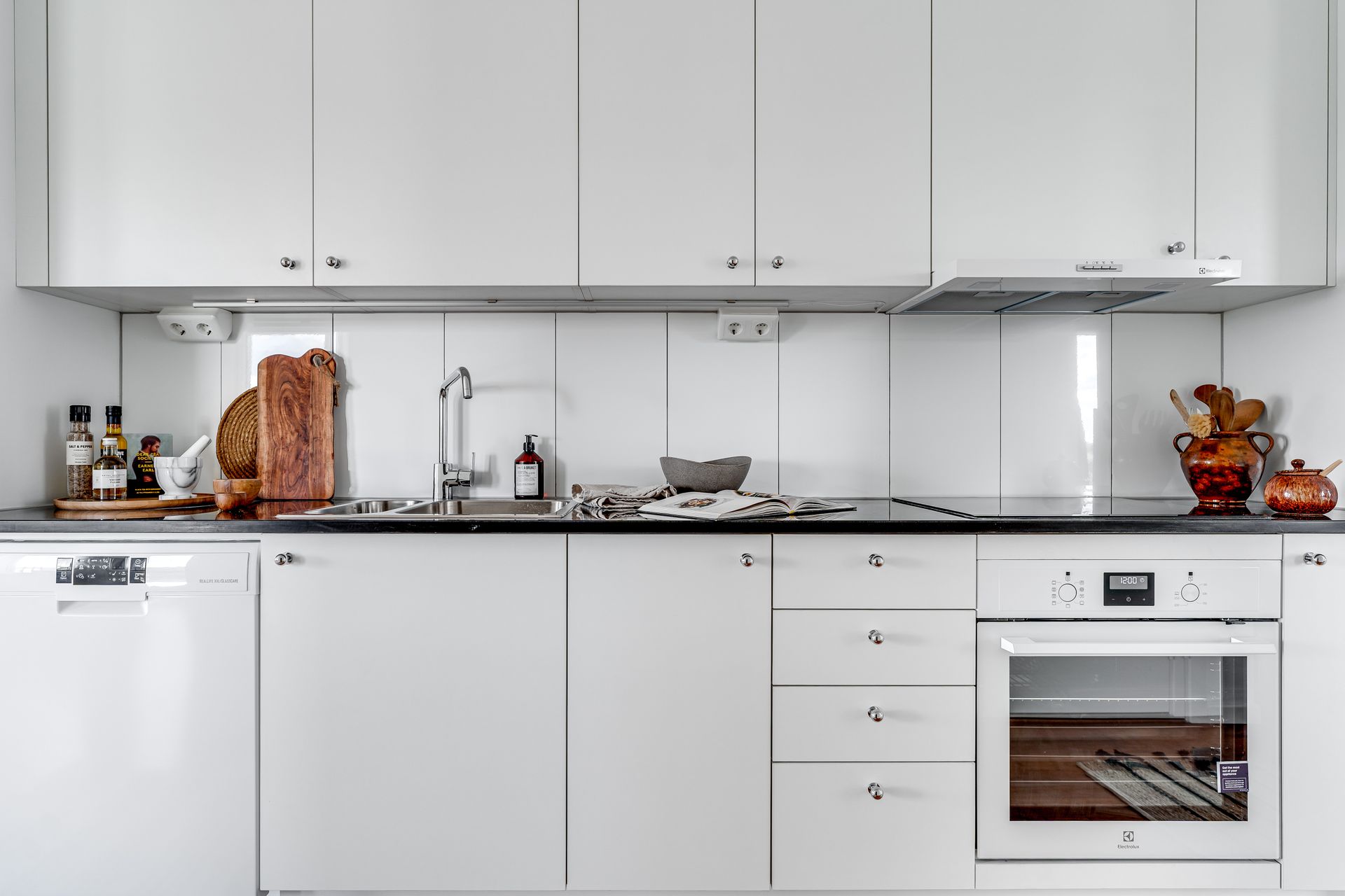 Lägenhet, 1 rooms, 43 sqm, Knivsta