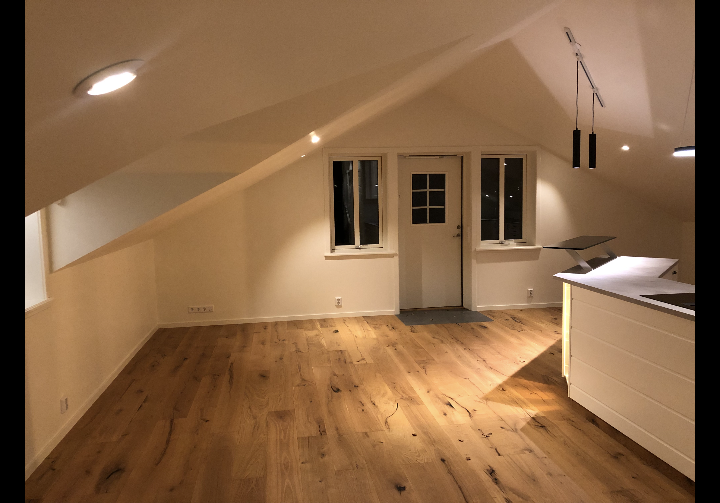 Klockelundsvägen, Farsta — photo 2