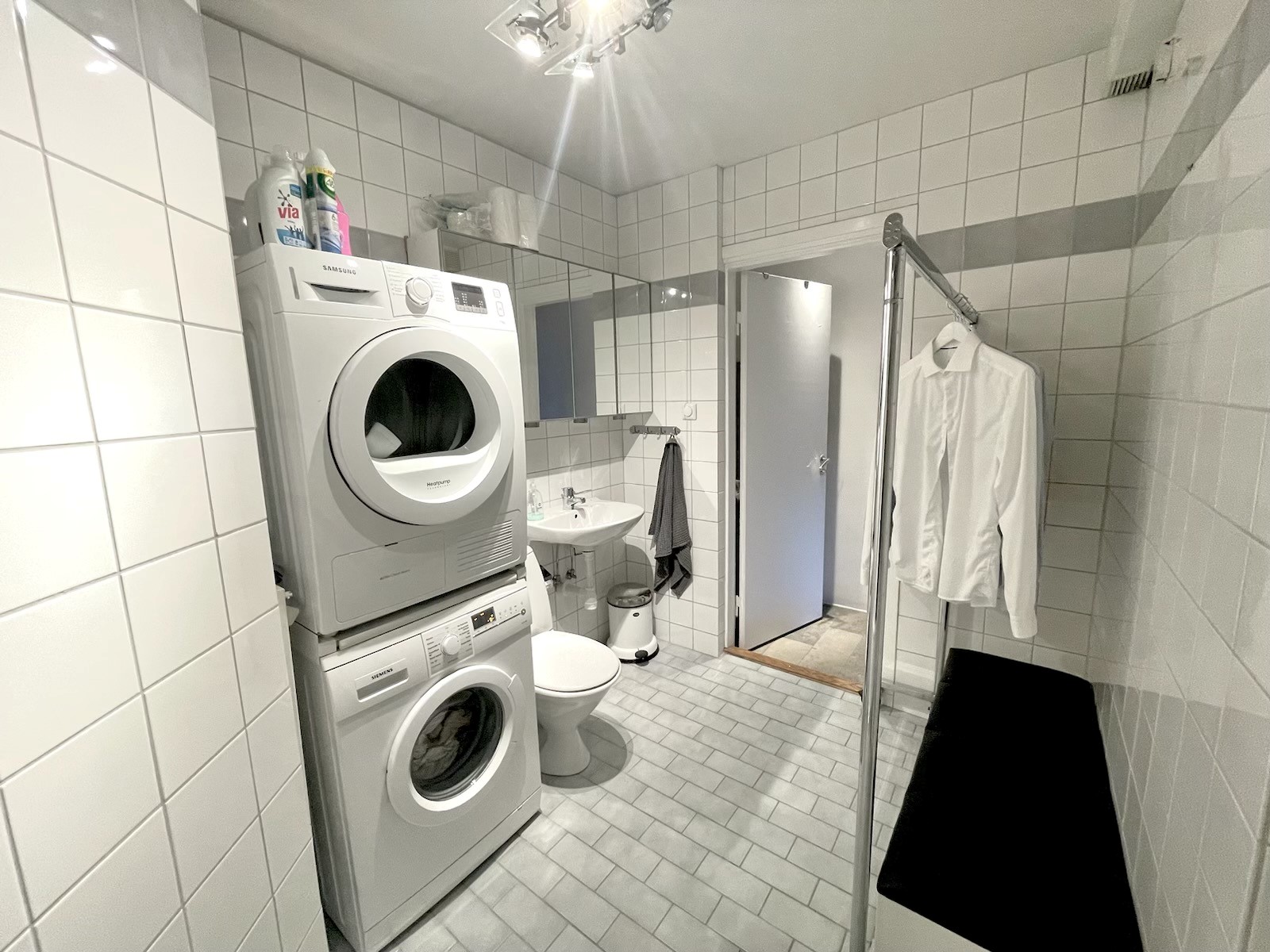 1 rum och kök, Stockholm — 13 500 kr/mån — bild 2