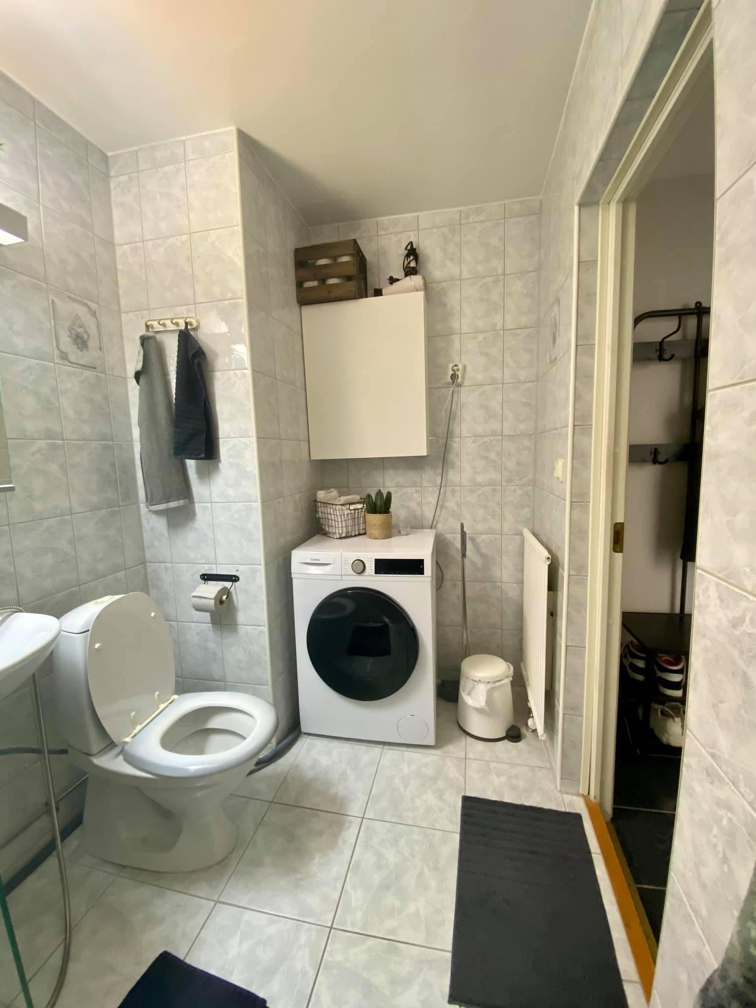 Olshammarsgatan, Hisings Backa