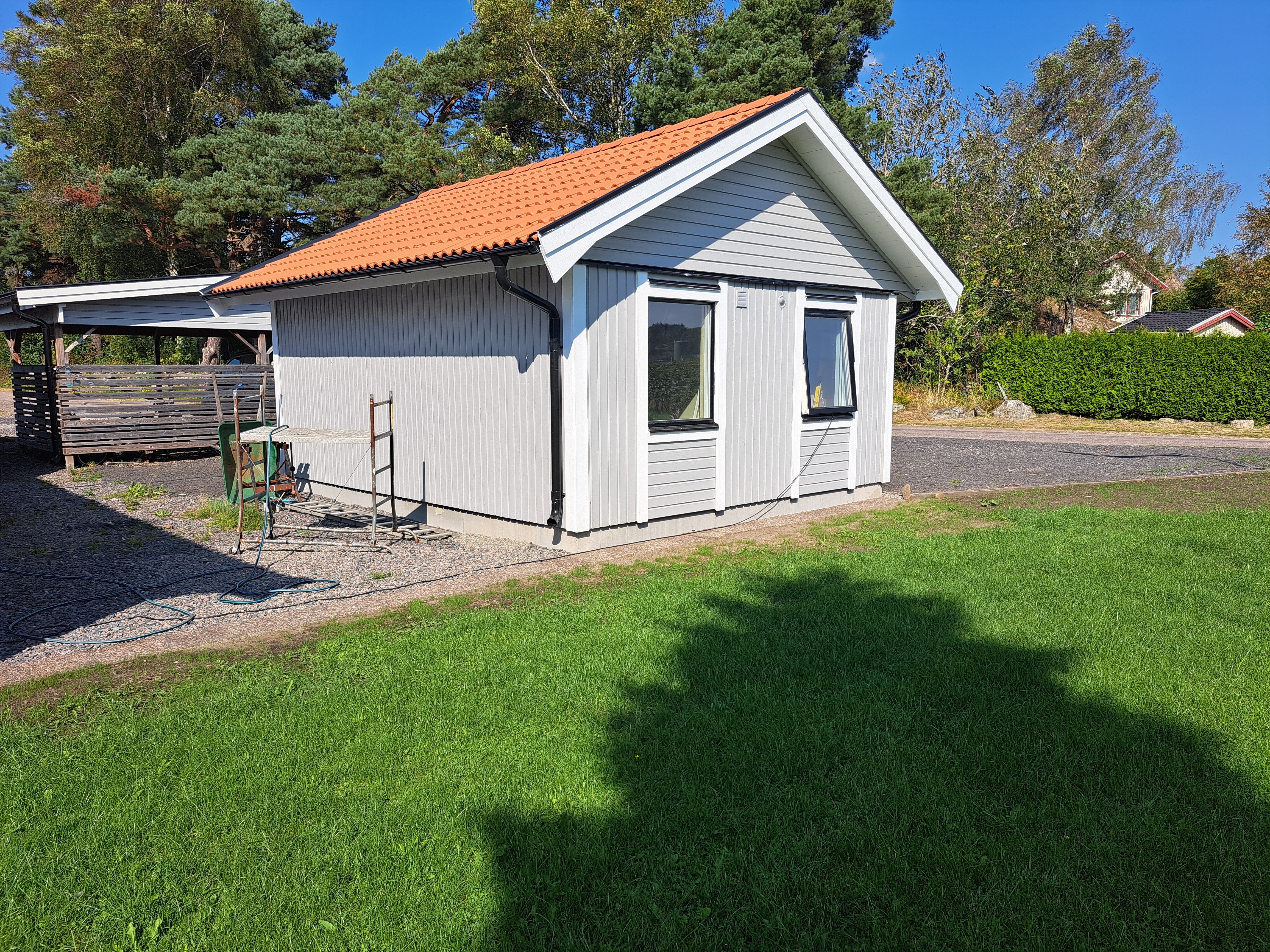Stuga, 1 rooms, 30 sqm, Kungsbacka