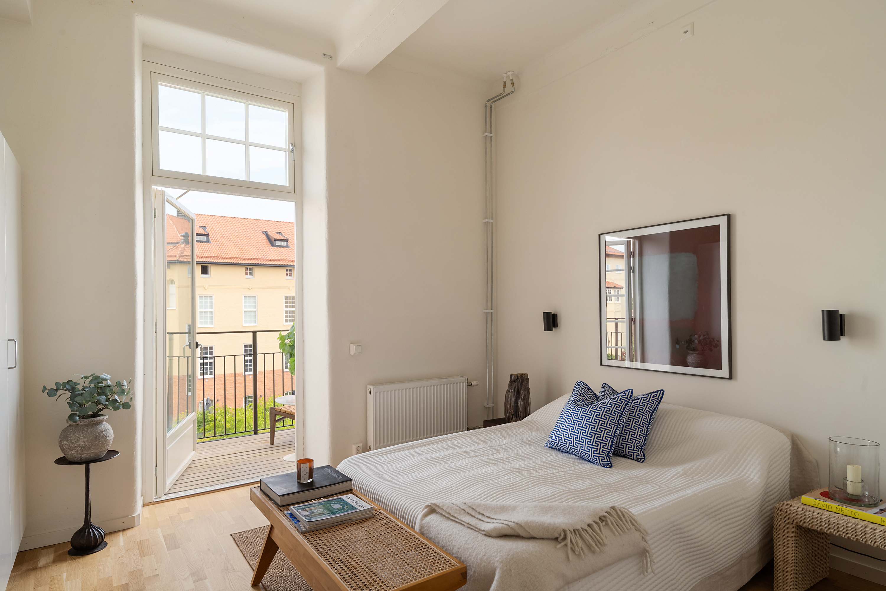 2 rok · 57 m² i Strängnäs – bild 5
