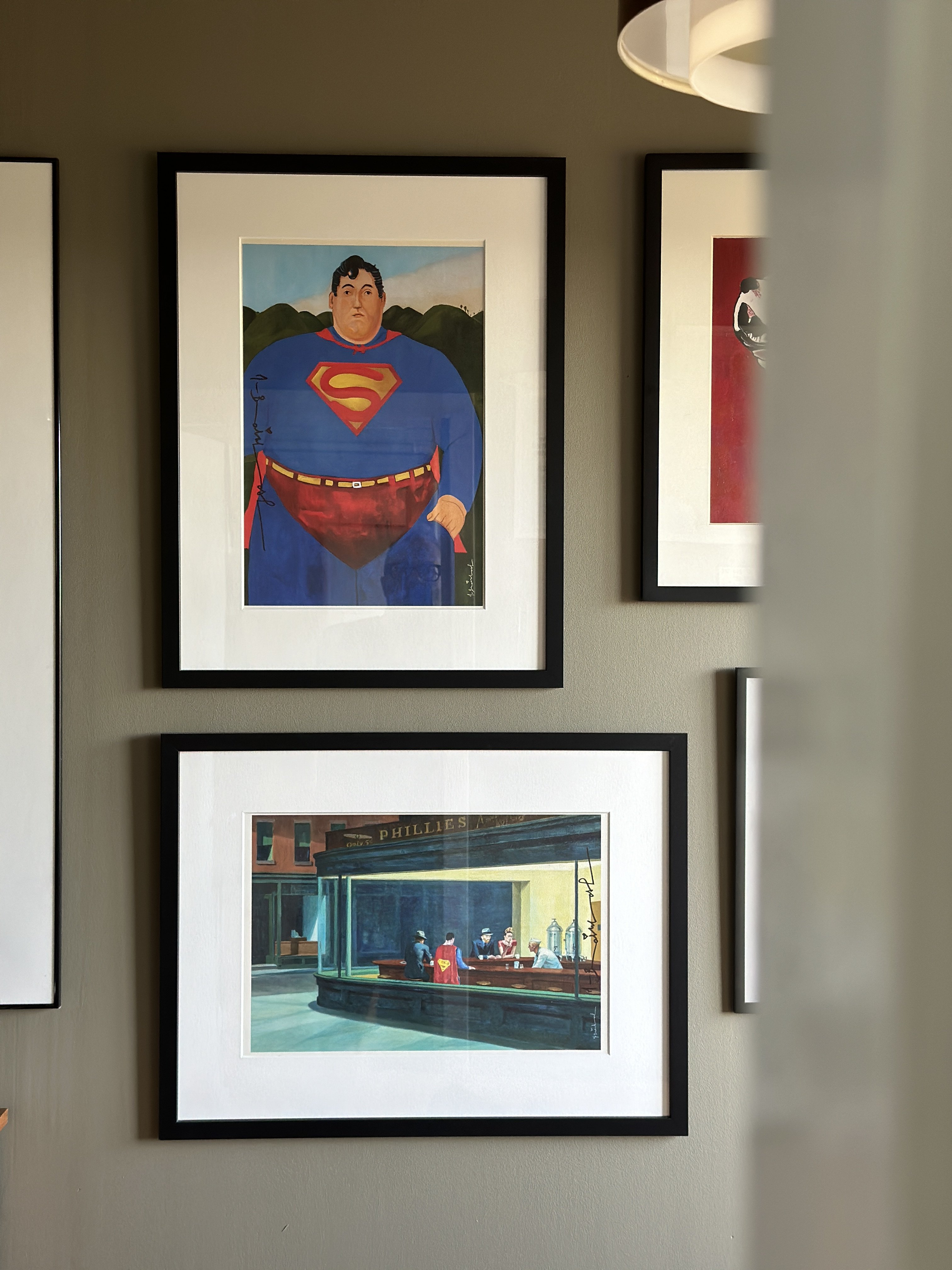 Karlsborgsvägen, Johanneshov — photo 4