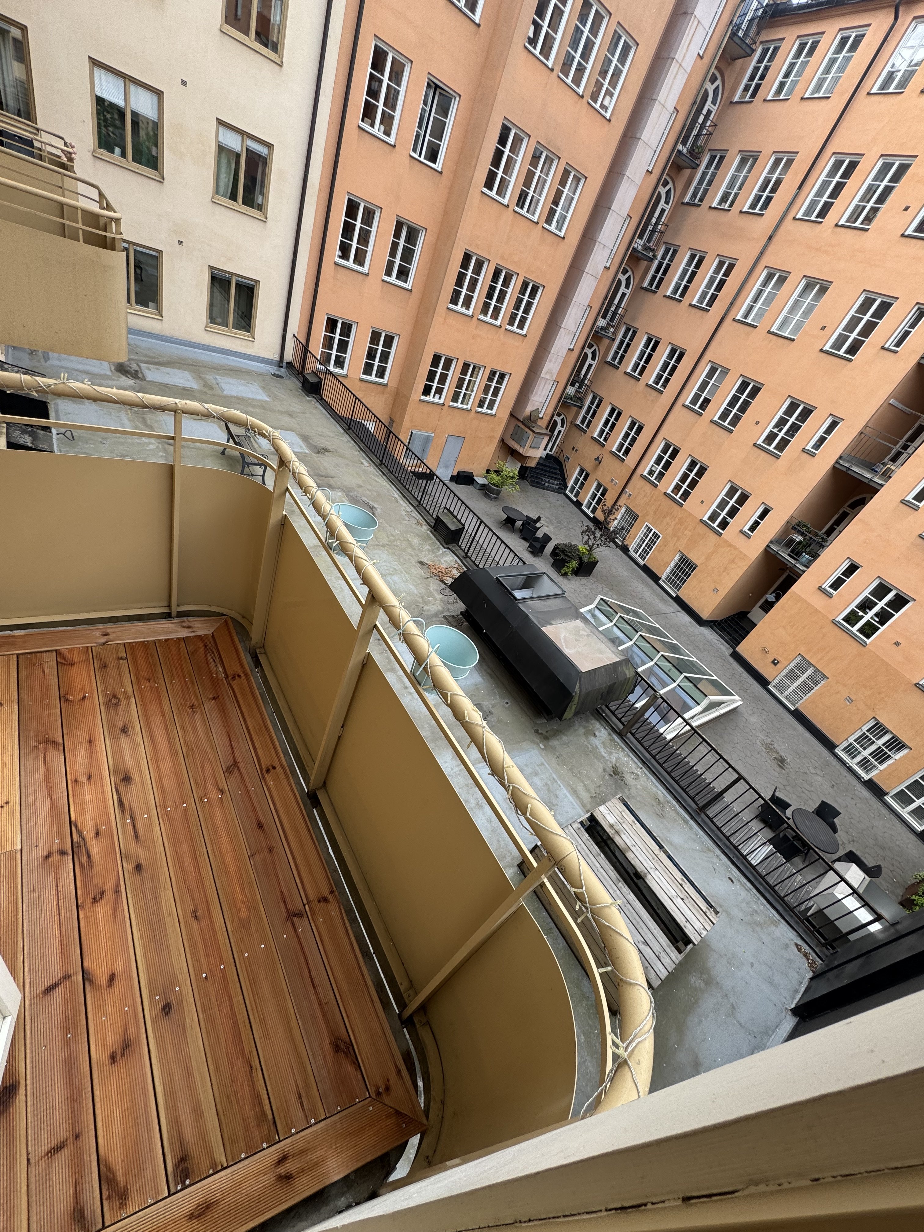 2 rum och kök, Stockholm — 18 800 kr/mån — bild 5