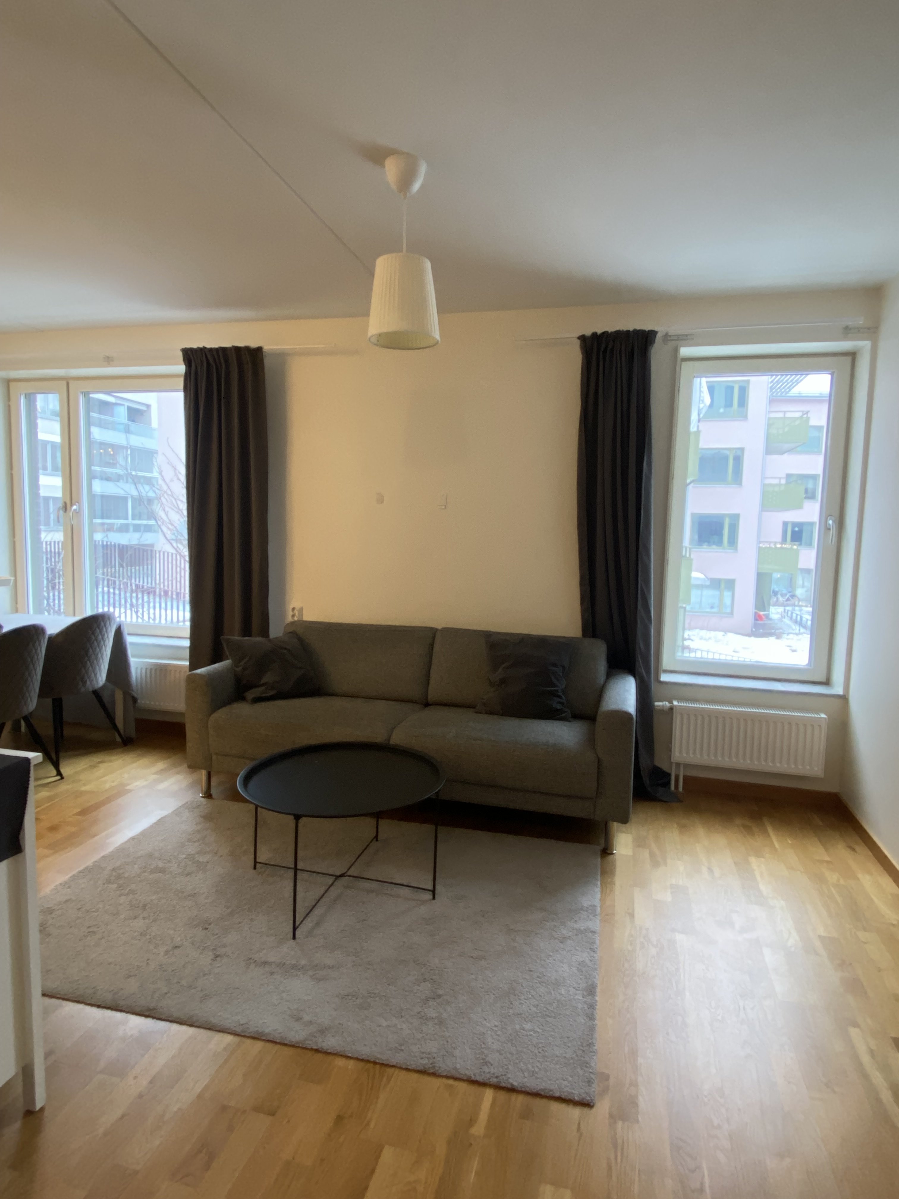 Pelargatan, Uppsala — photo 4