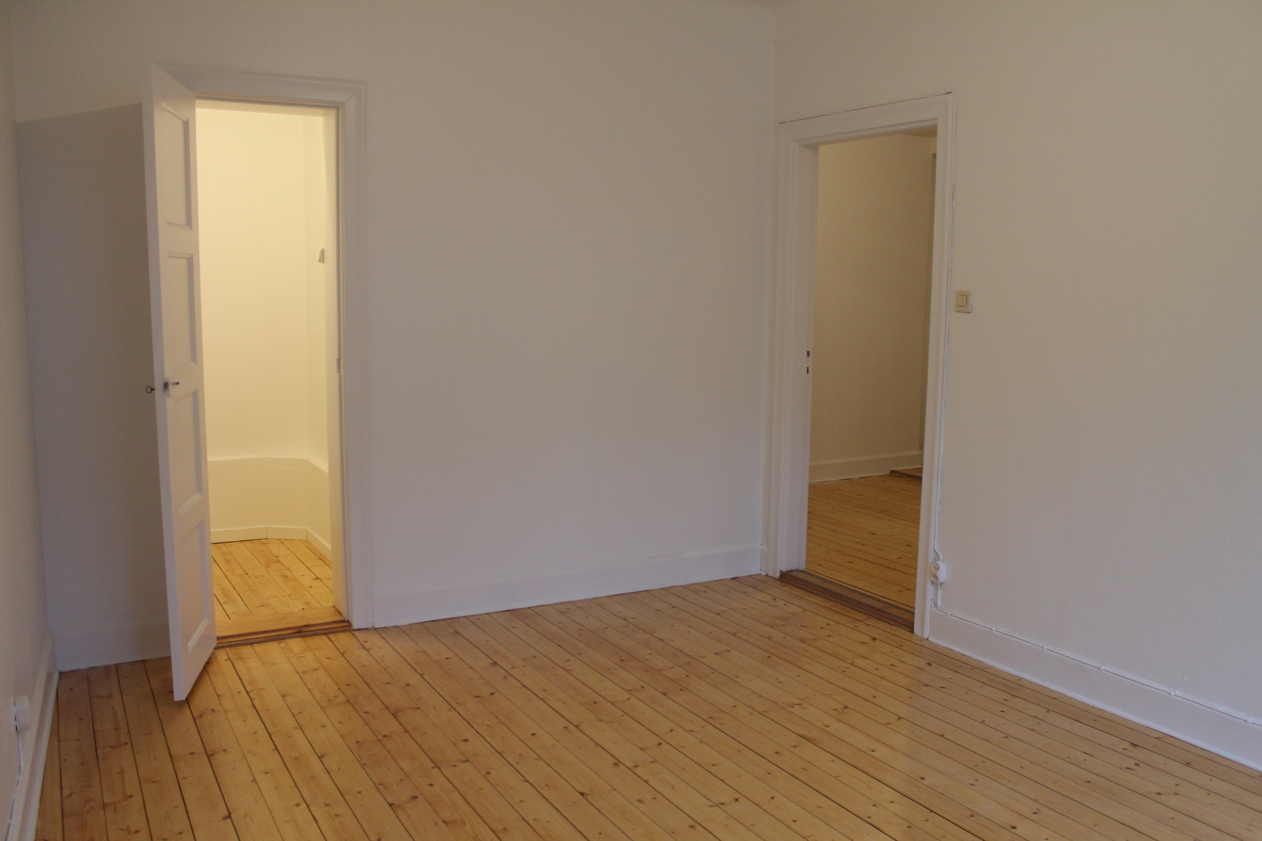 Lilla Tomegatan, Lund — photo 4