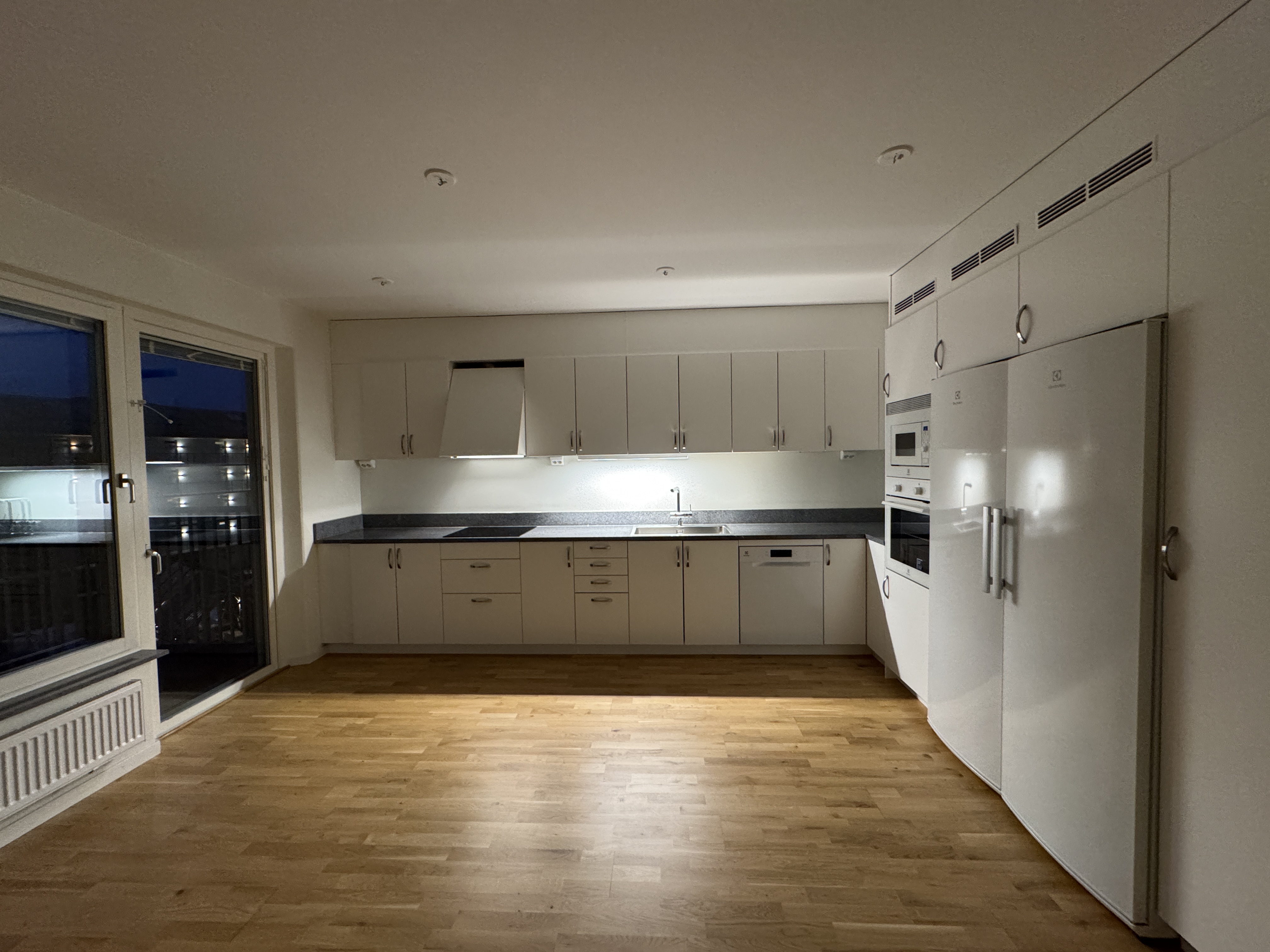 4 rok · 99 m² i Stockholm – bild 14