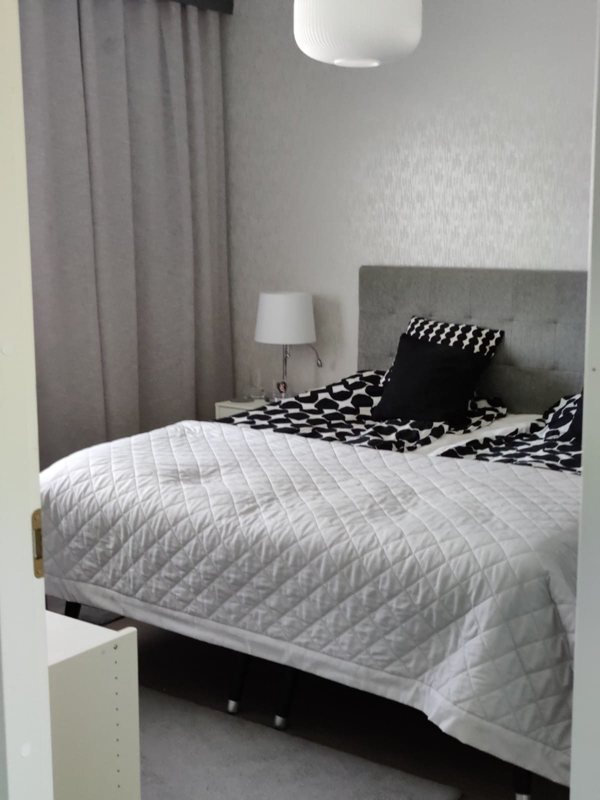 apartment at Linnankoskenkatu, Porvoo 3
