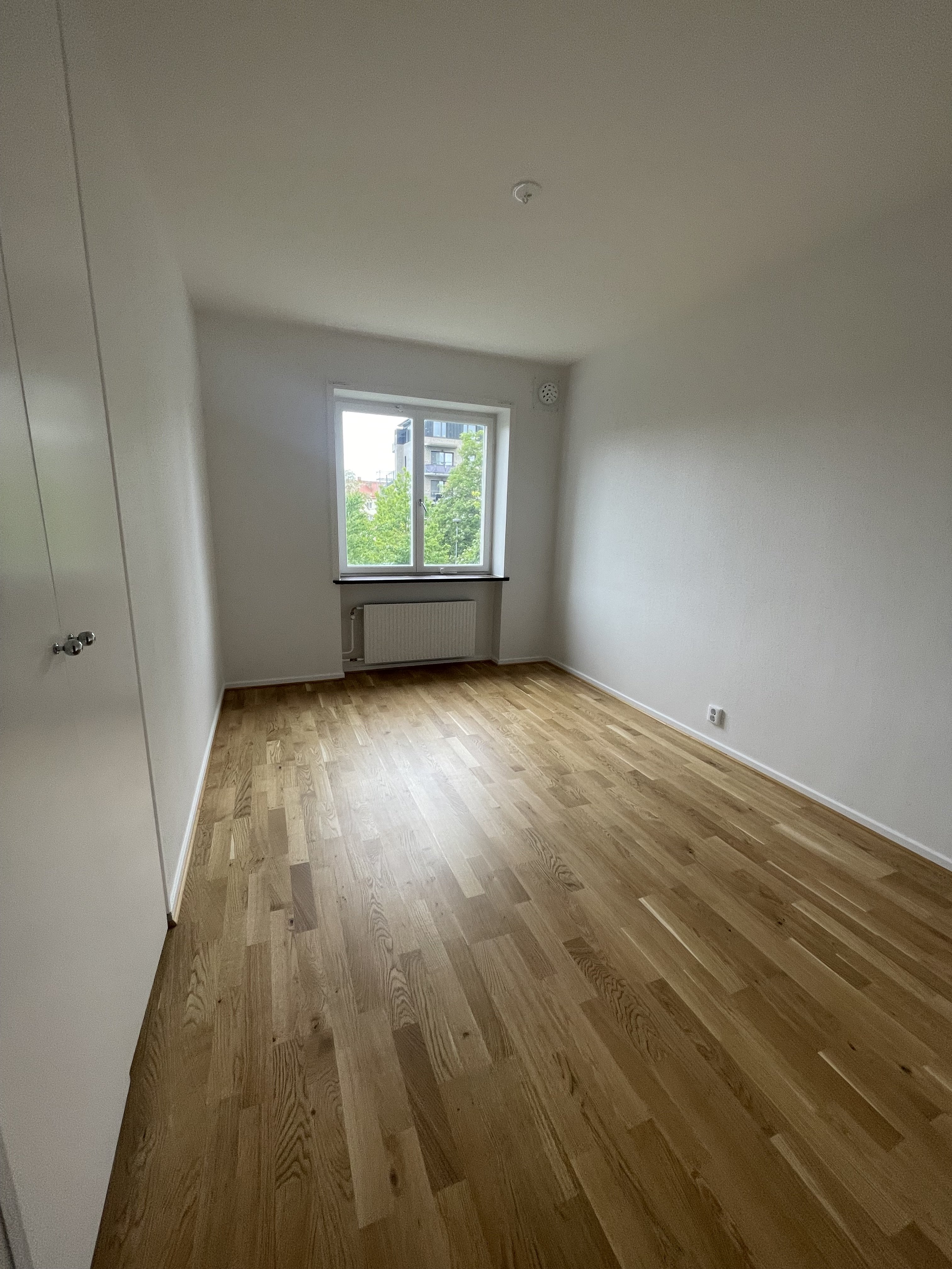 Lägenhet, 1 rooms, 14 sqm, Malmö