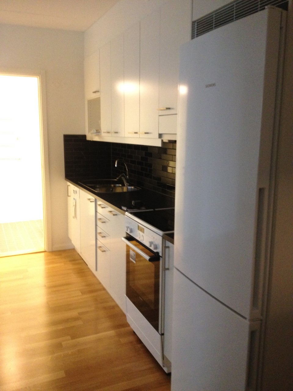 Lägenhet, 2 rooms, 40 sqm, Göteborg