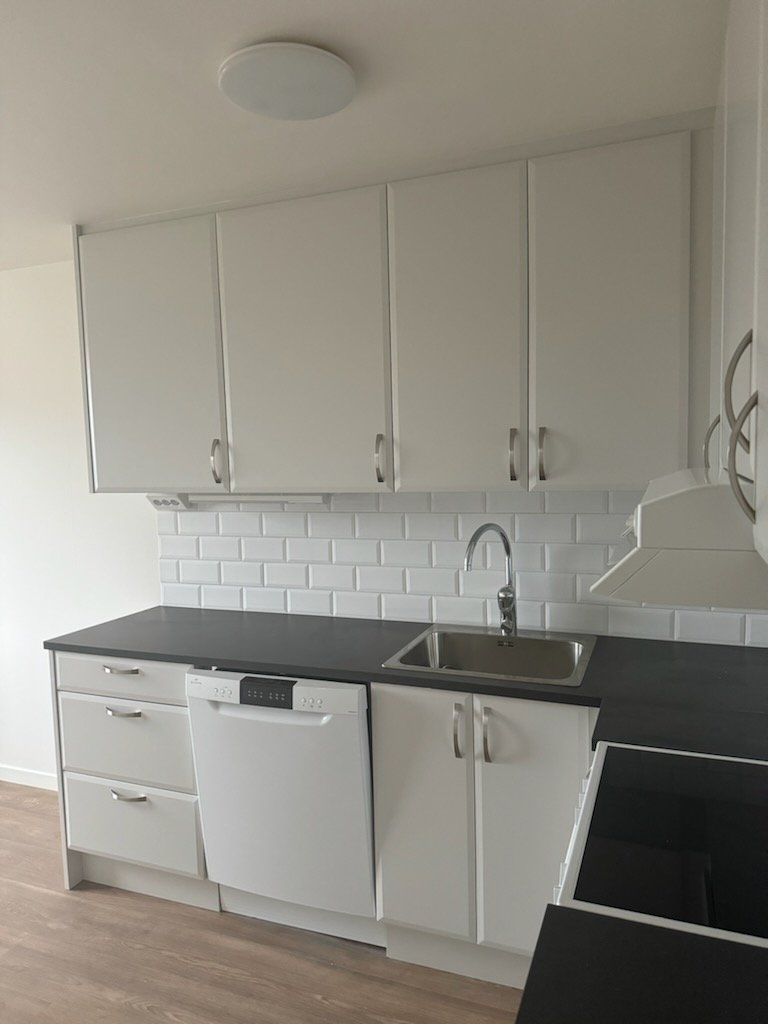 Lägenhet, 2 rum, 57 kvm, Borås