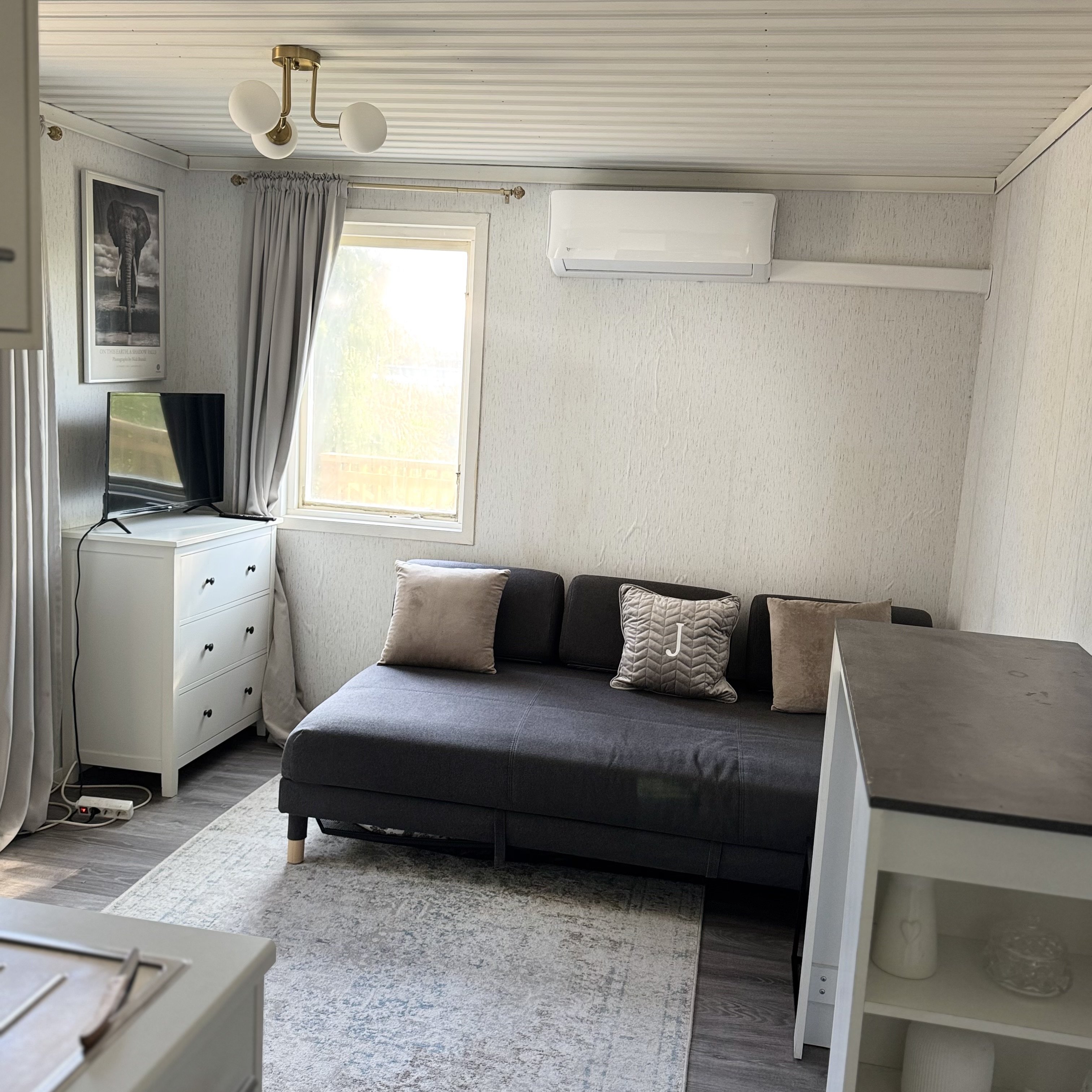 Hus – Saltsjö-Boo, Backeböl - Bild 3